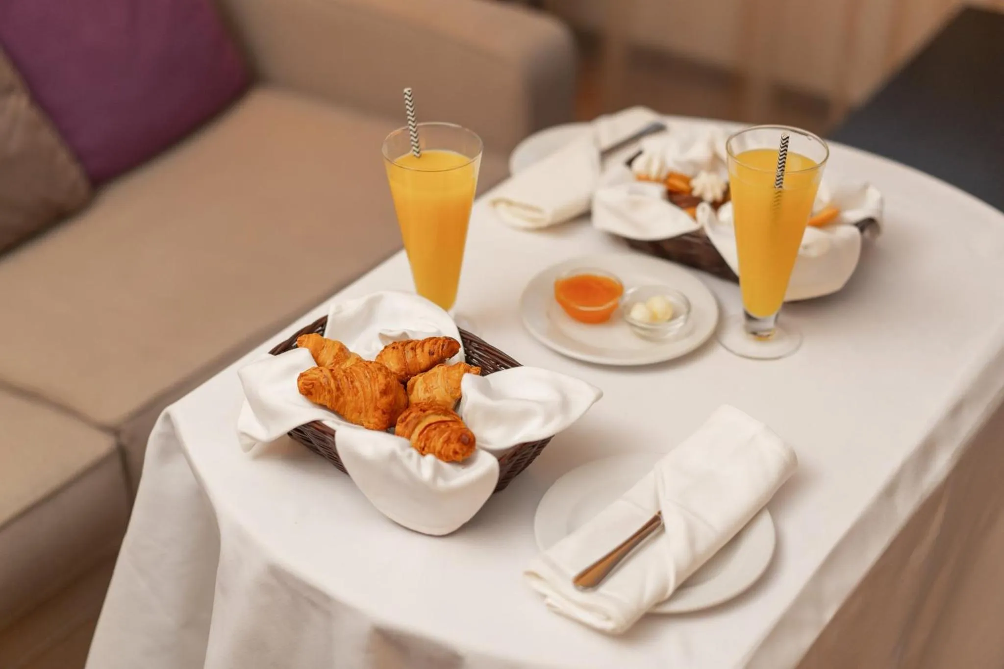 Photo of the whole room in Holiday Inn - Kyiv by IHG