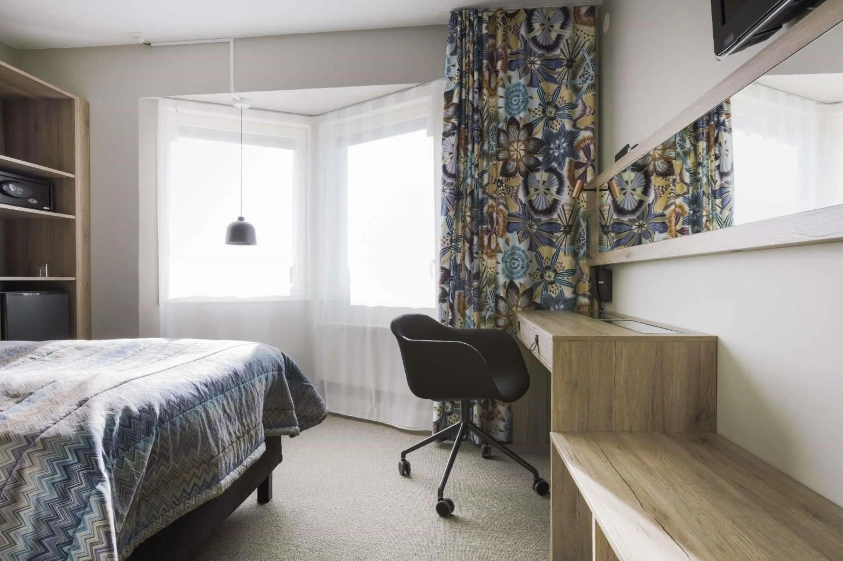 Bedroom, Bed in Best Western Plus John Bauer Hotel