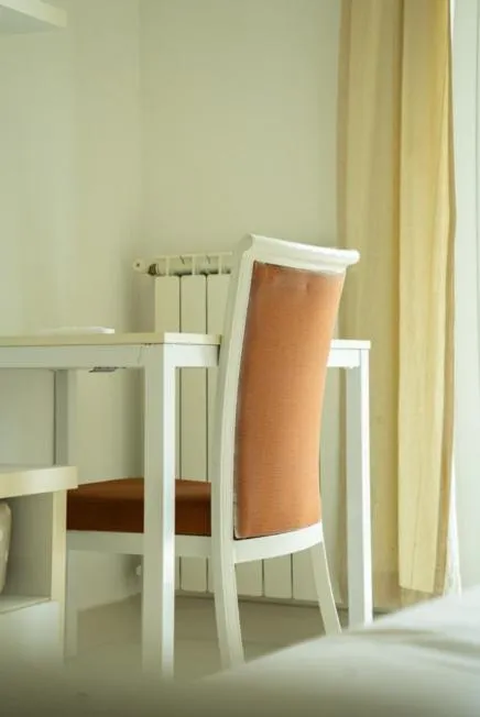 Isa Residence Fiumicino Airport