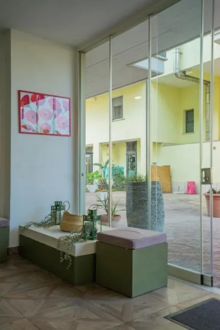 Isa Residence Fiumicino Airport