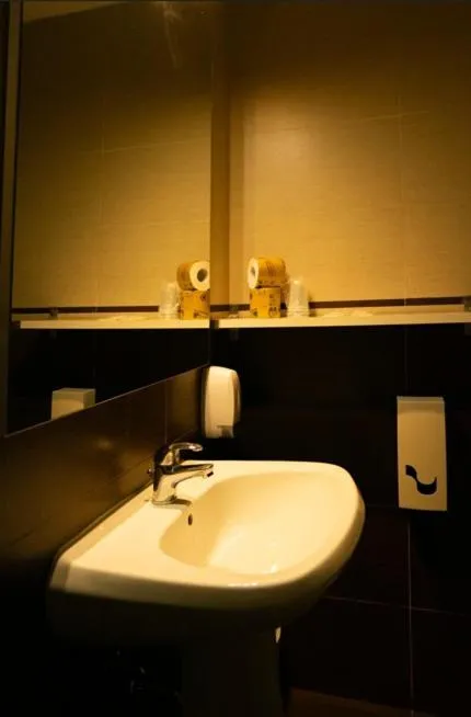 Isa Residence Fiumicino Airport