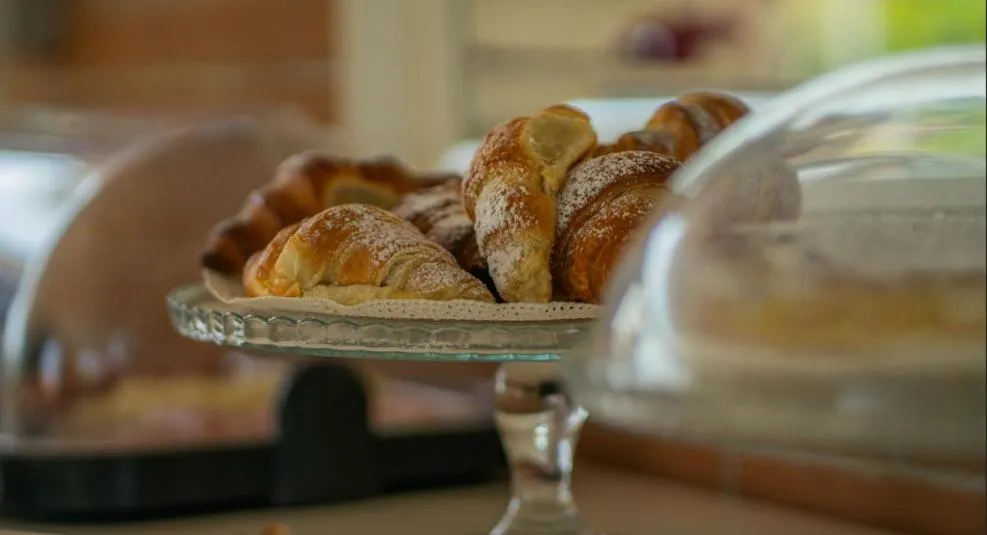 Isa Residence Fiumicino Airport