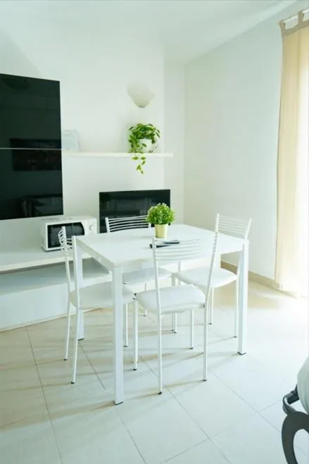 Isa Residence Fiumicino Airport