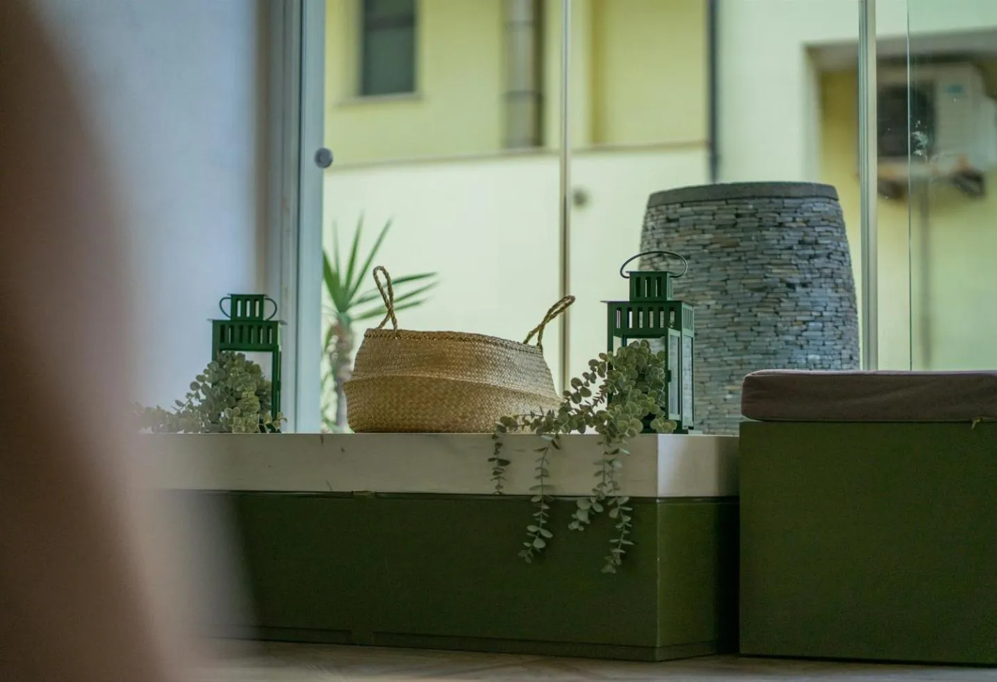 Isa Residence Fiumicino Airport