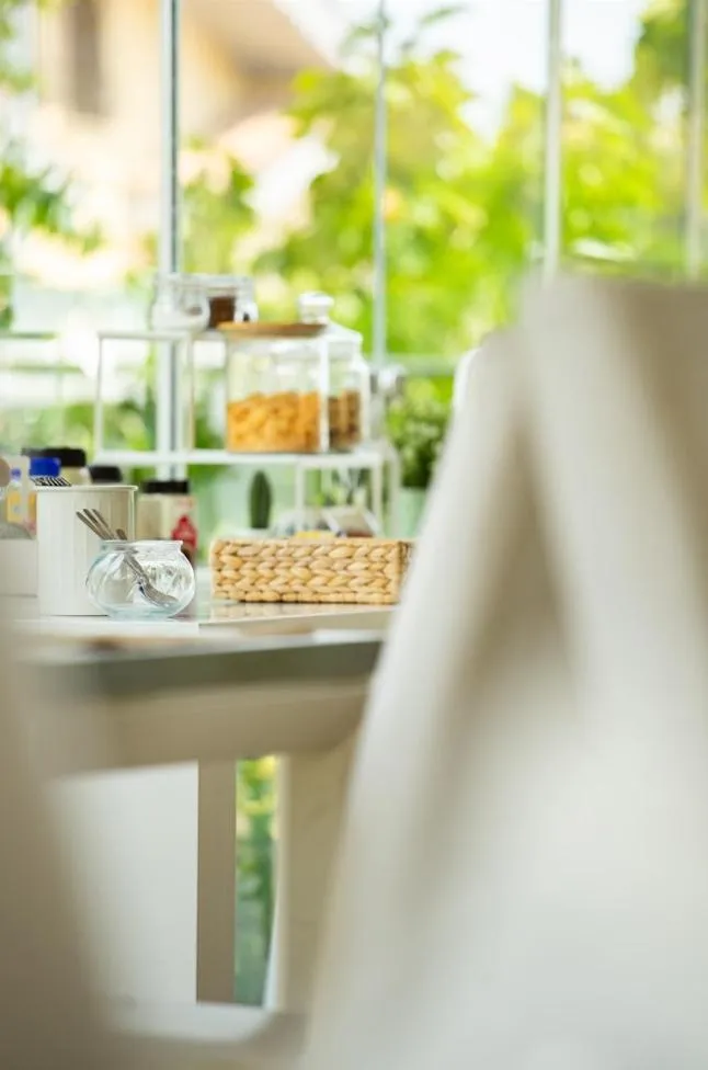 Isa Residence Fiumicino Airport