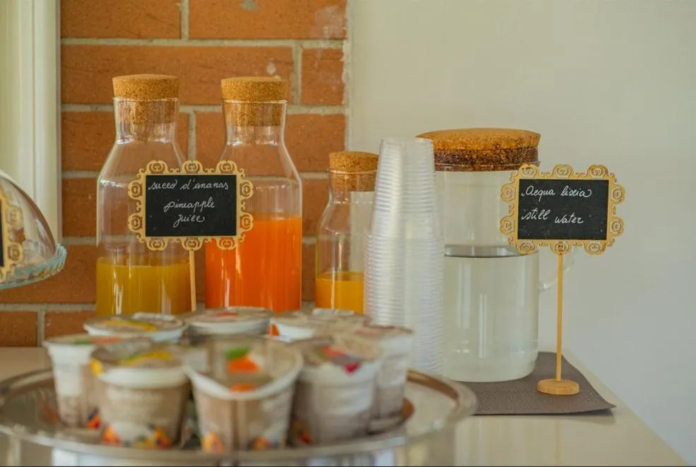 Isa Residence Fiumicino Airport