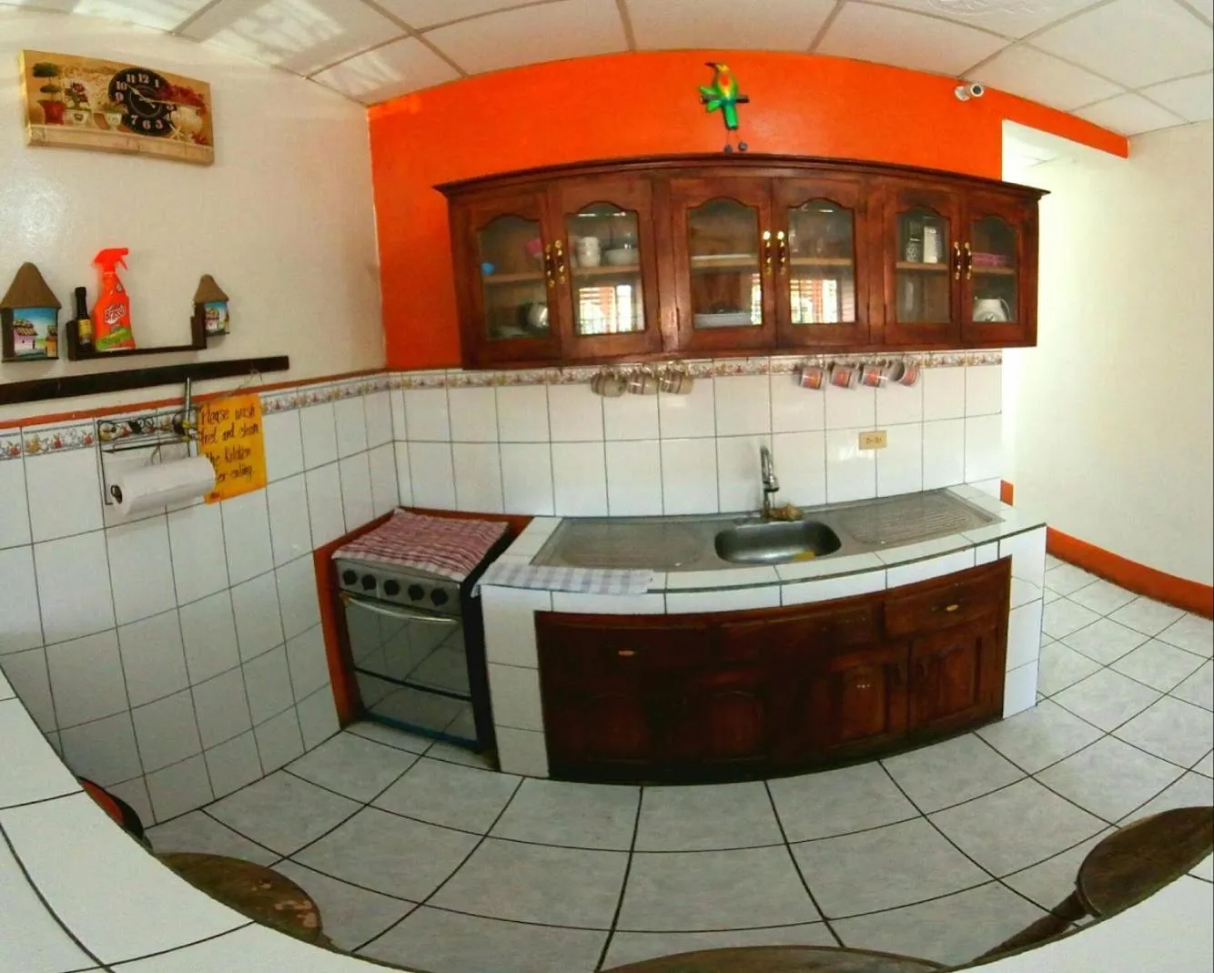 Hostal Brisas y Olas