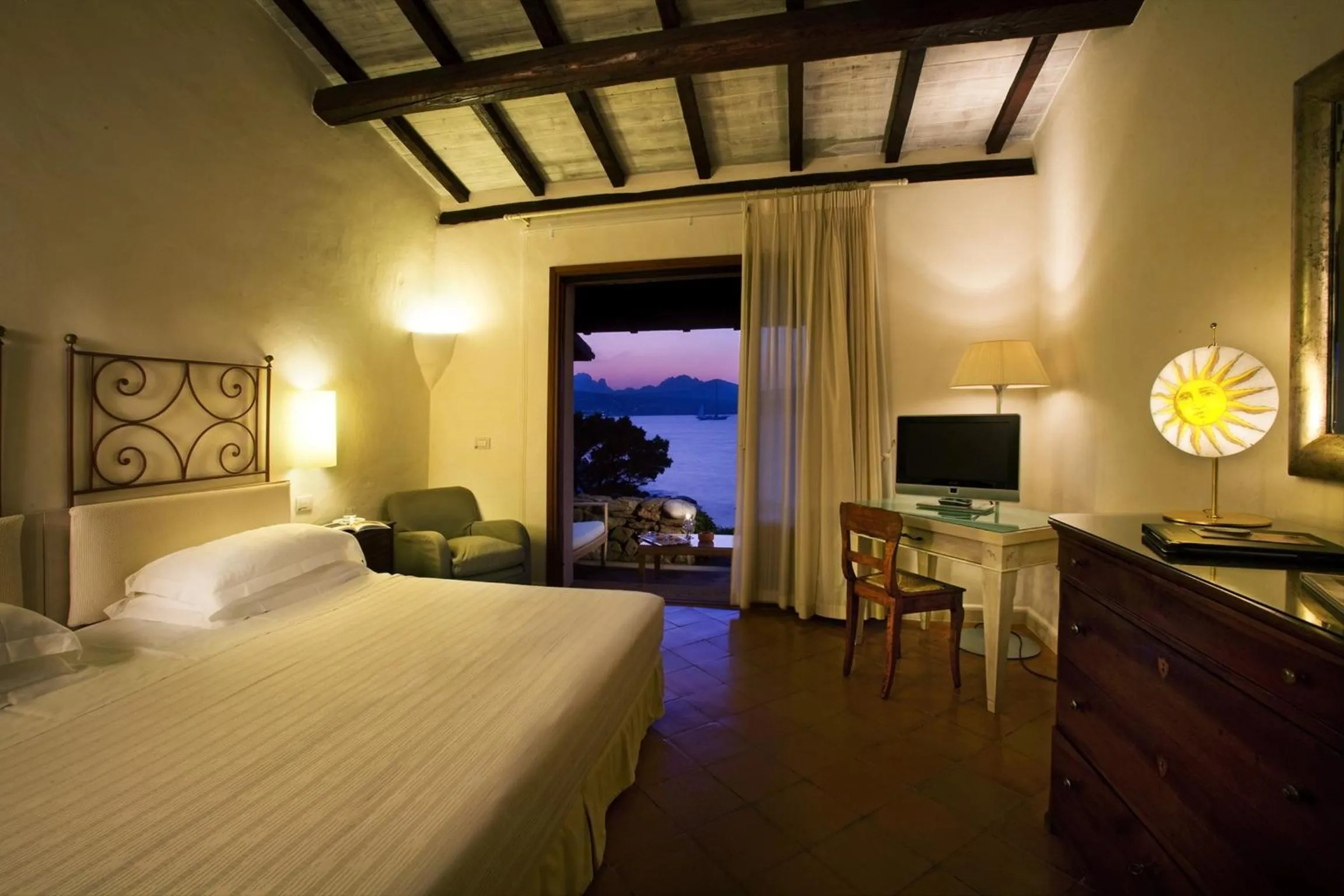 Photo of the whole room, Bed in Hotel Sporting