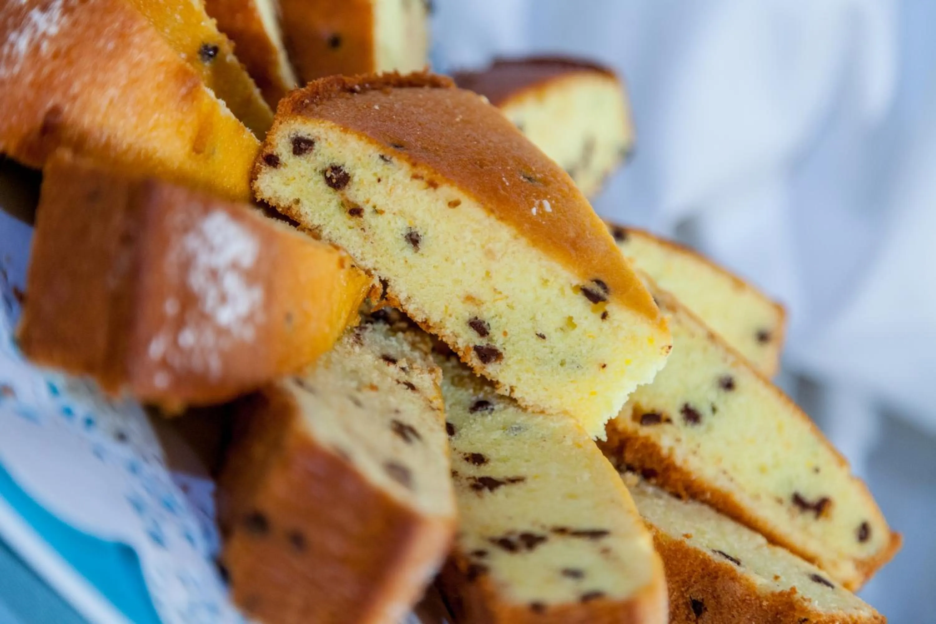 Breakfast in Hotel Sporting