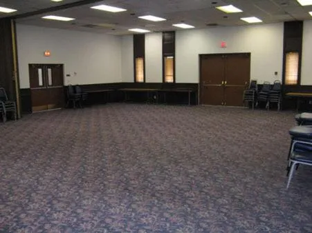 Other in American Motel