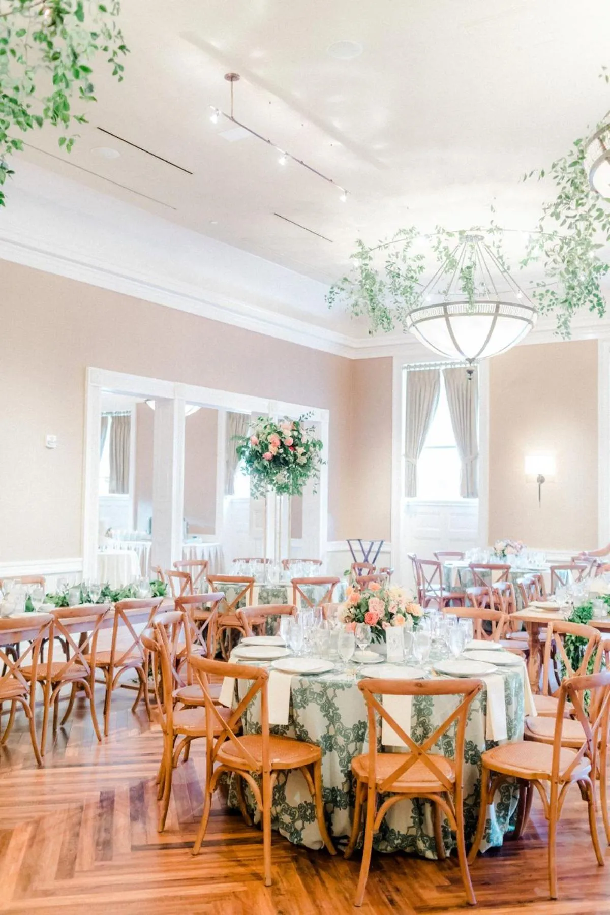 Banquet/Function facilities in The Tidewater Inn