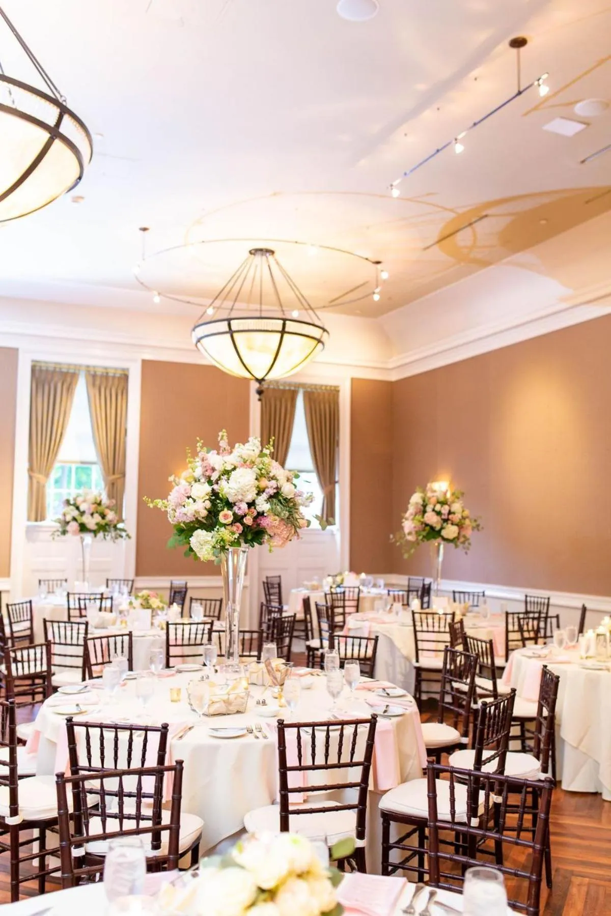 Banquet/Function facilities in The Tidewater Inn