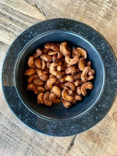 Food and drinks in Woodcote Hotel