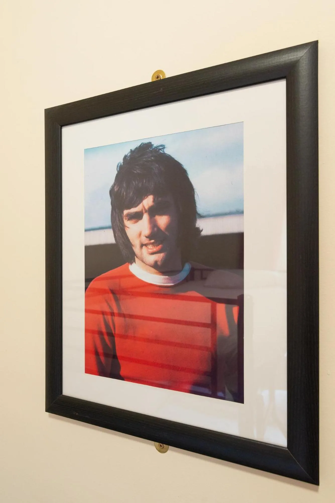 Old Trafford Stadium Hotel