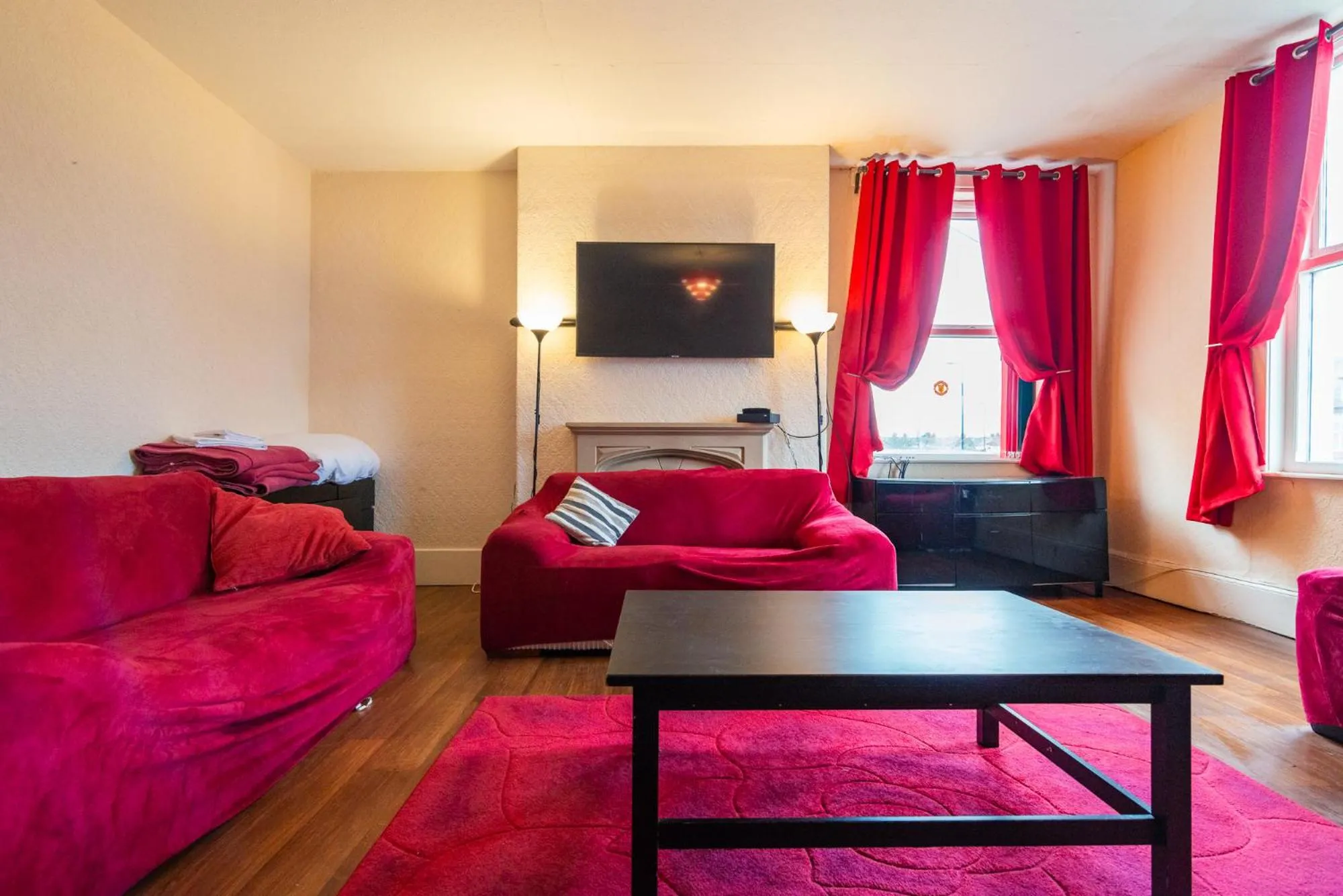 Old Trafford Stadium Hotel