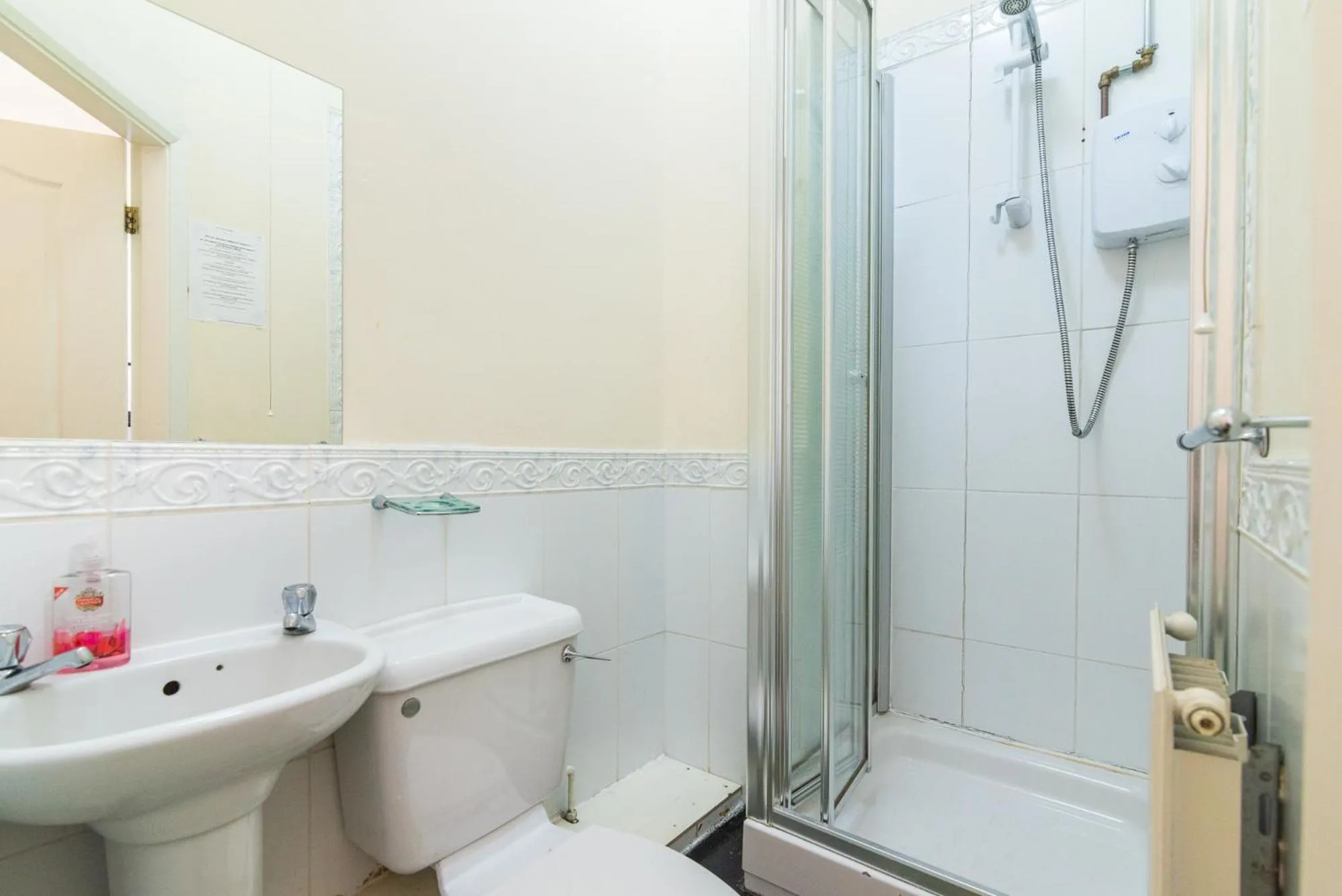 Old Trafford Stadium Hotel