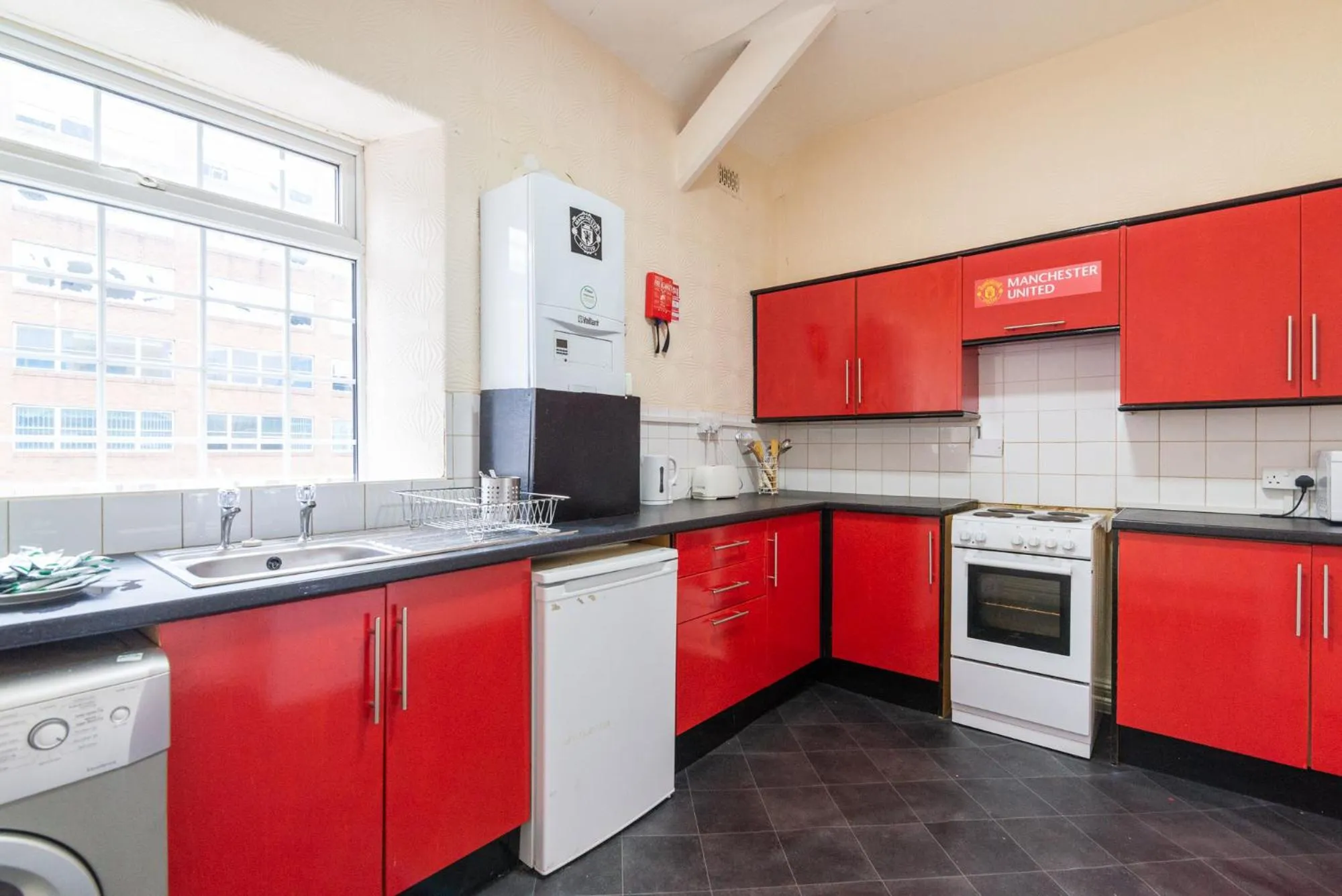 Old Trafford Stadium Hotel