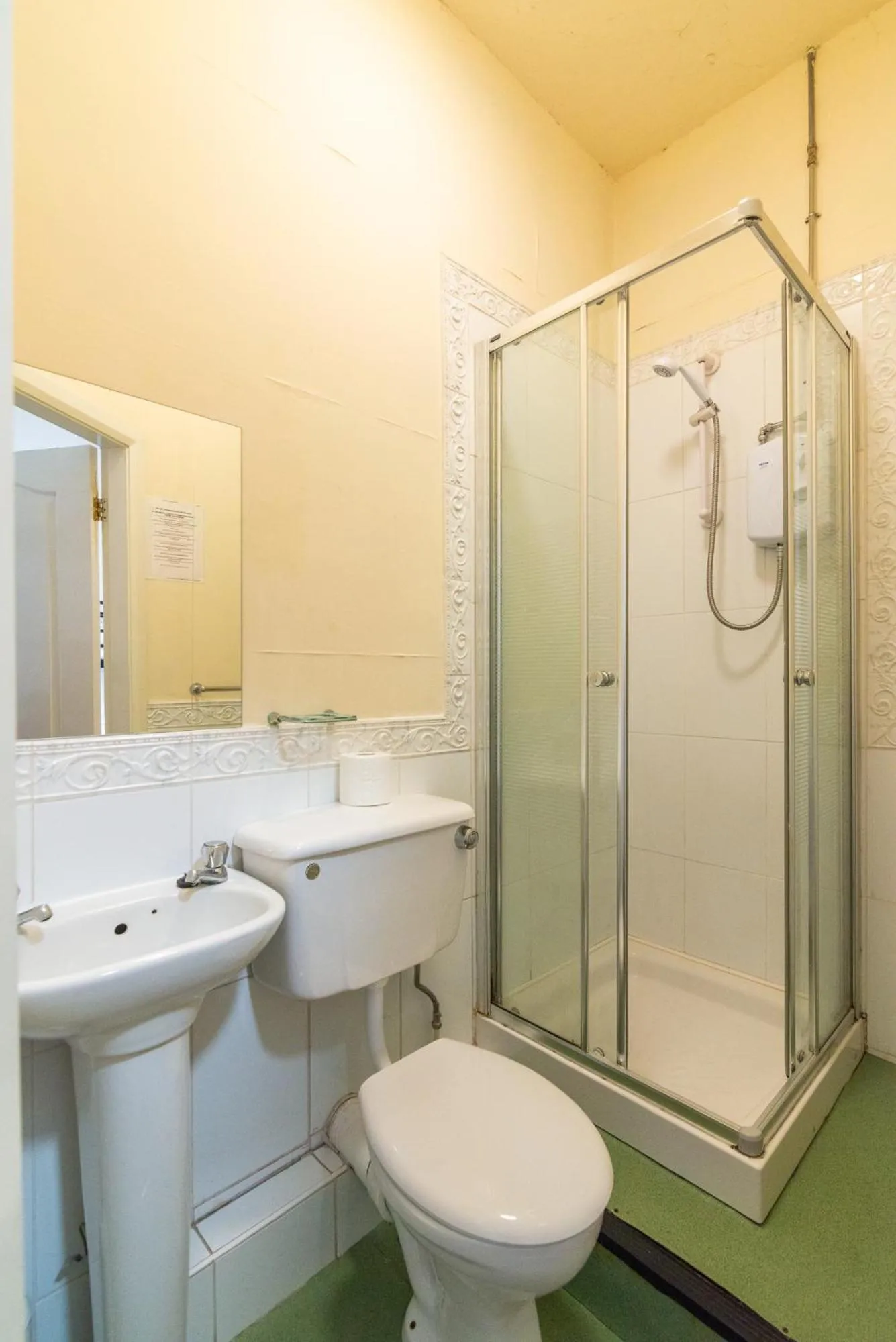 Old Trafford Stadium Hotel