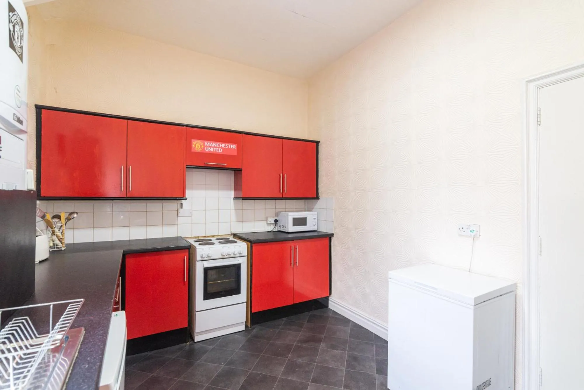 Old Trafford Stadium Hotel