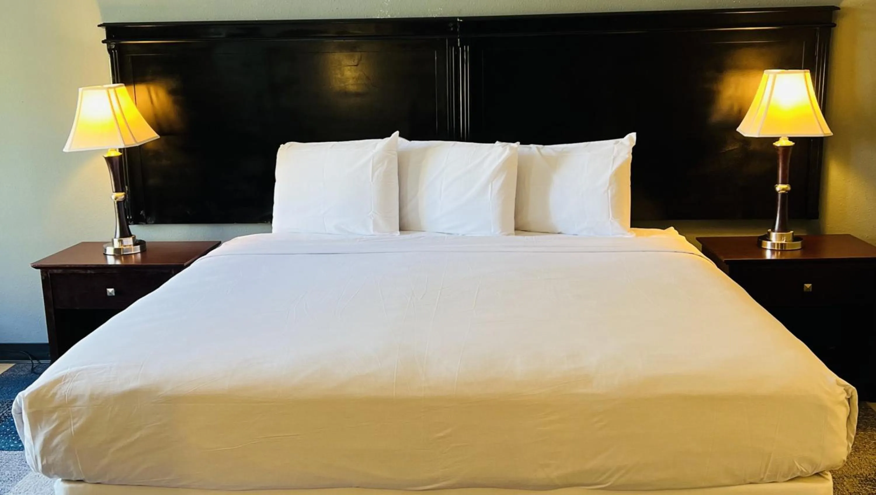 Bedroom, Bed in Magnuson Grand Hotel and Conference Center Tyler