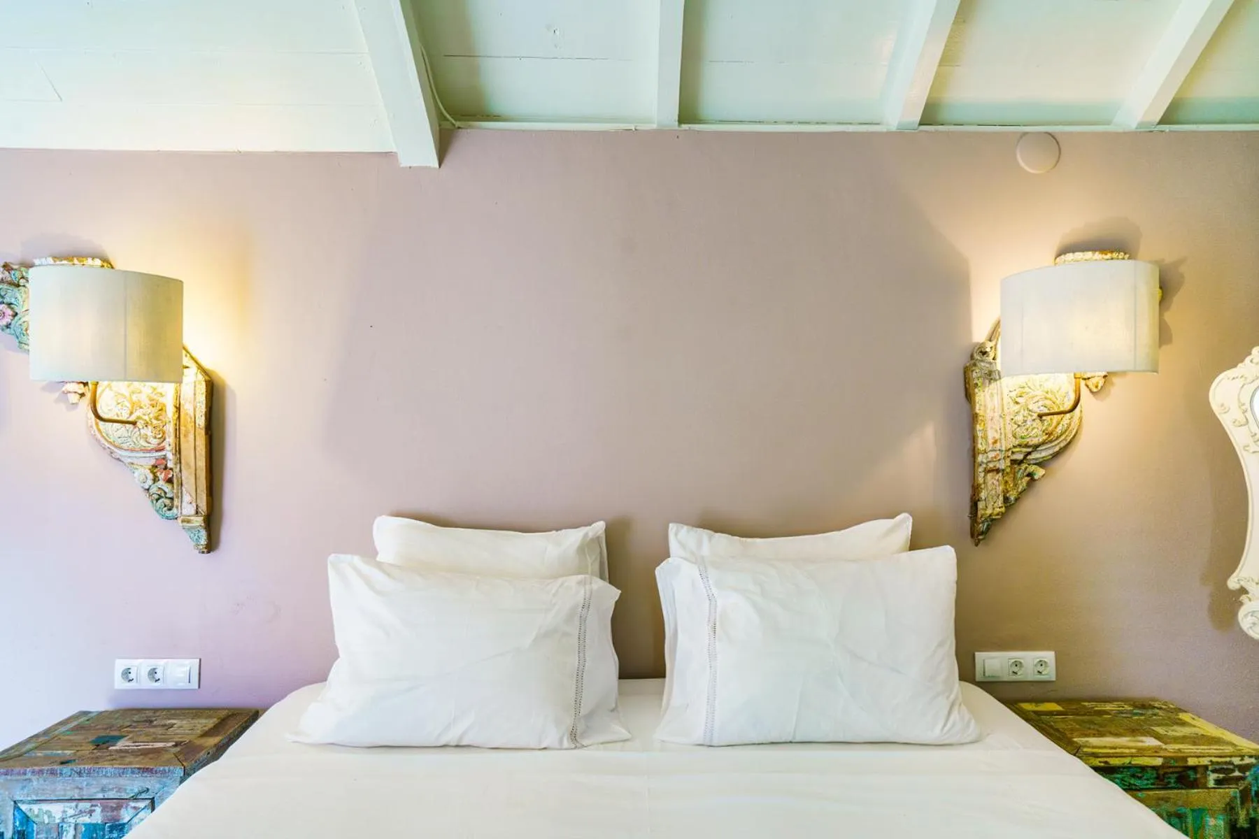 Standard Double Room in Villa Tokara