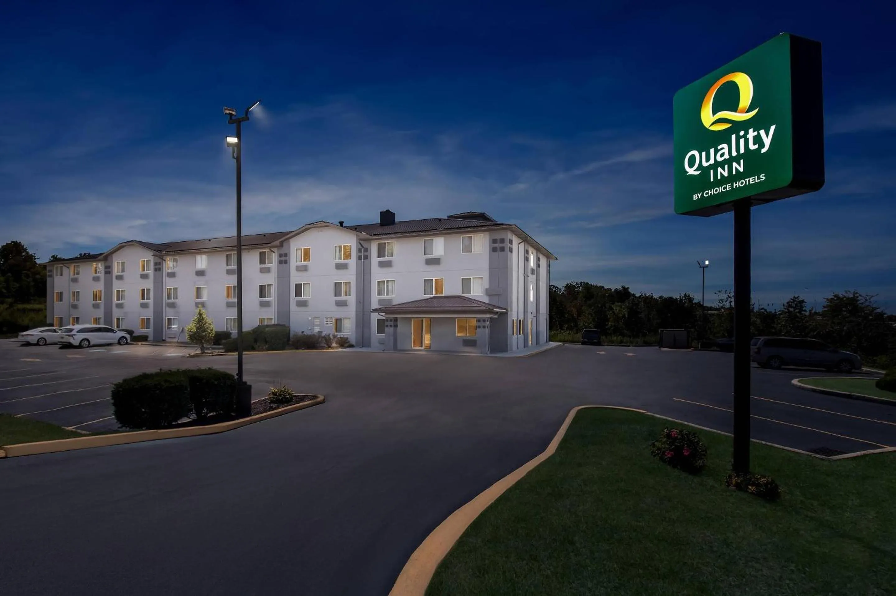 Other in Quality Inn Johnstown
