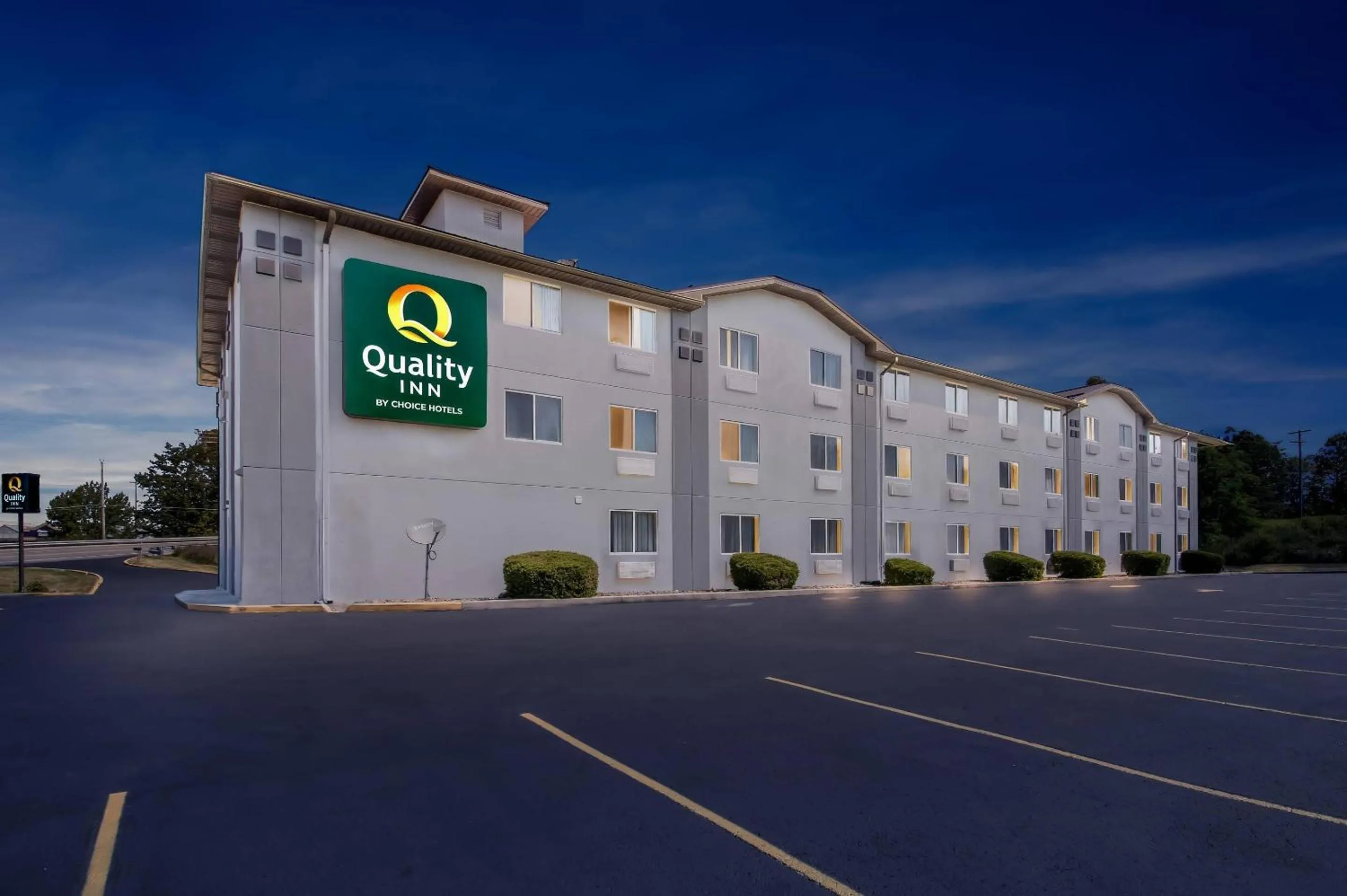 Other in Quality Inn Johnstown