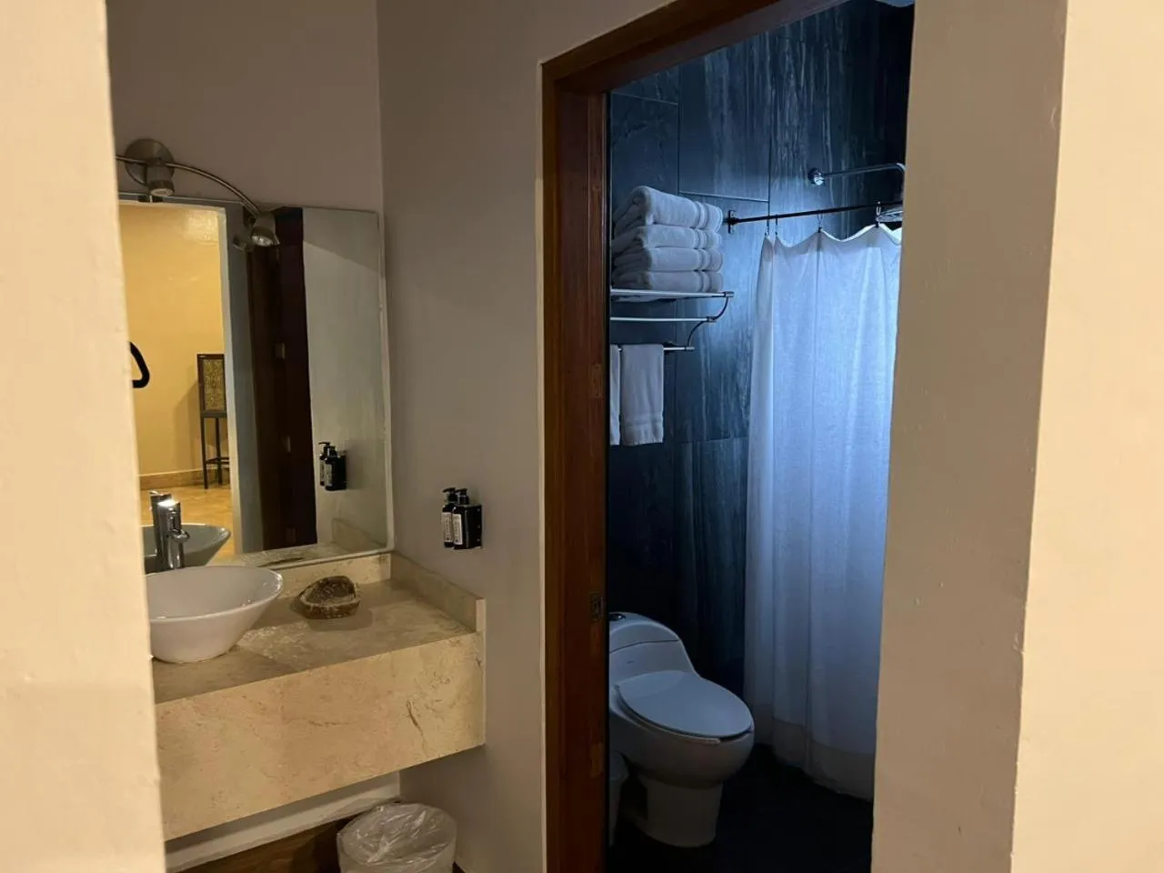 Casa Mateo Hotel Boutique