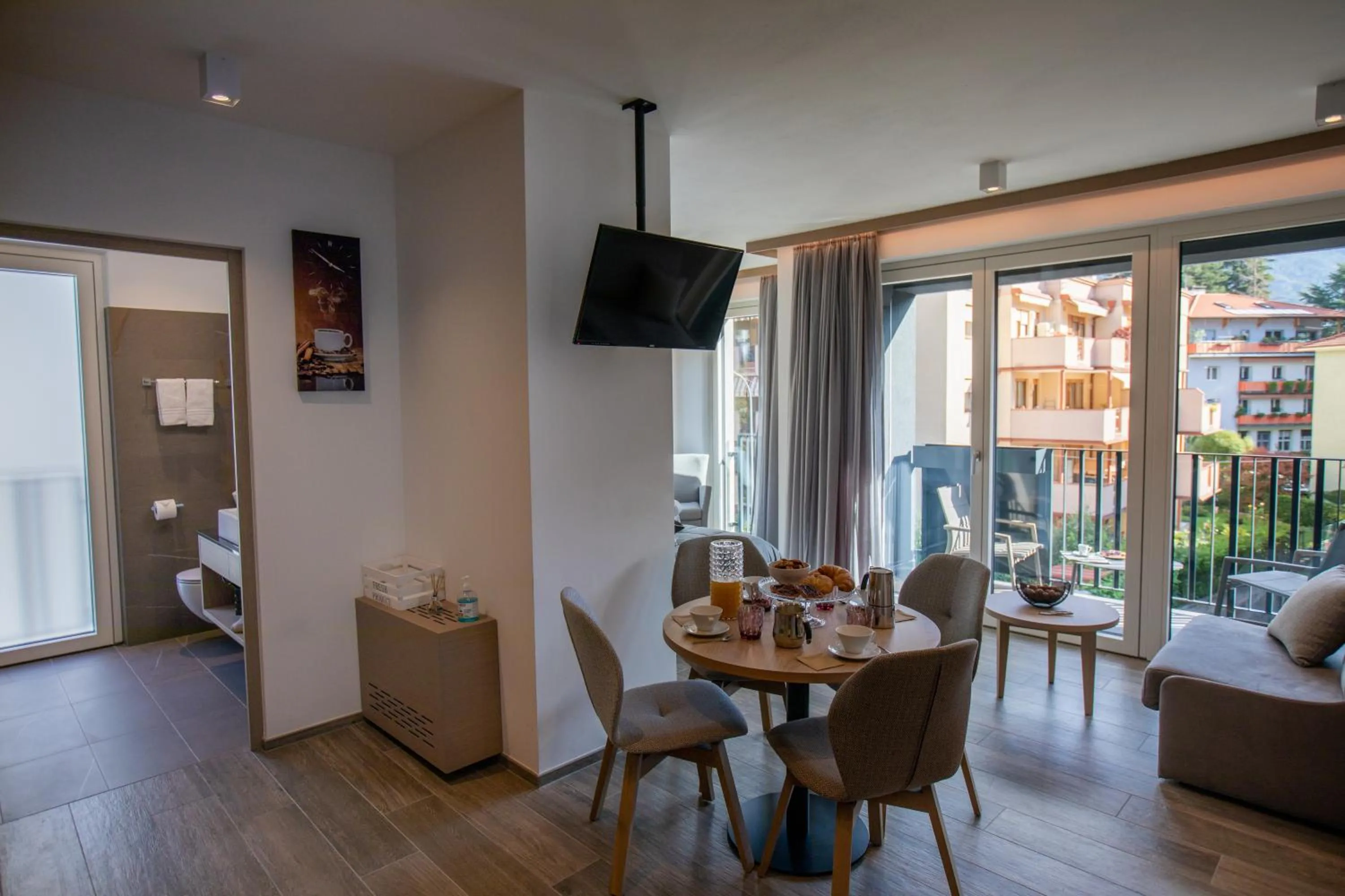 Residence Villa Hedy