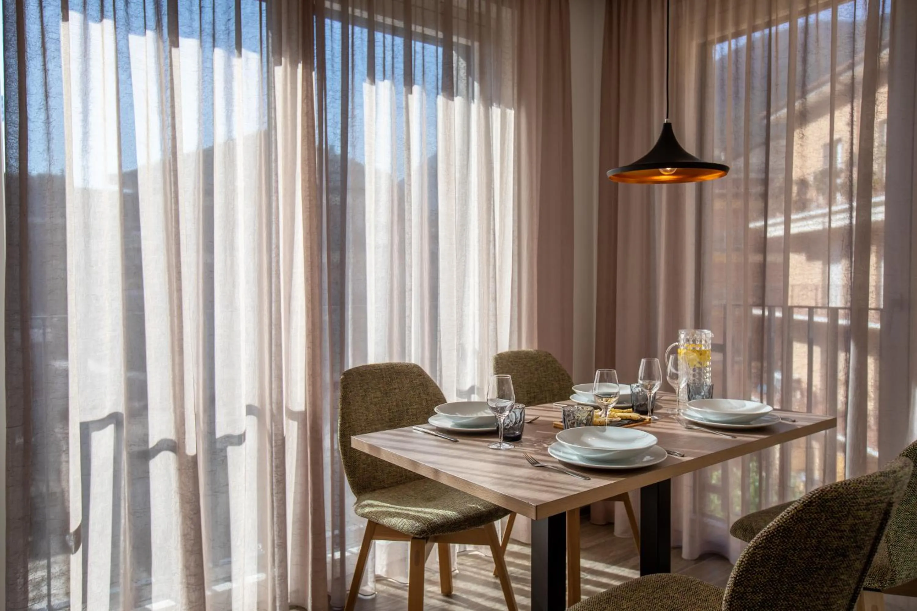 Residence Villa Hedy