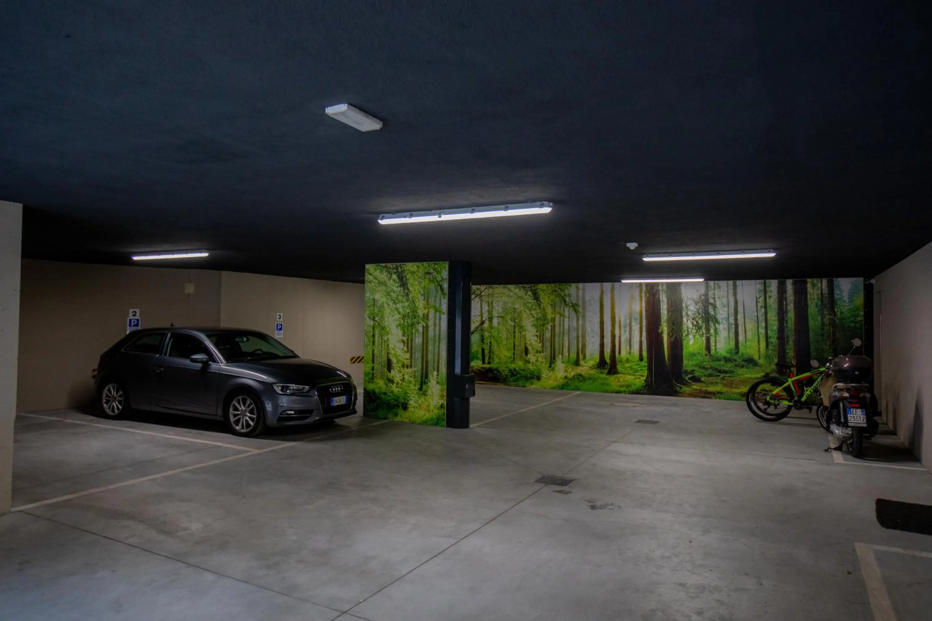 Residence Villa Hedy