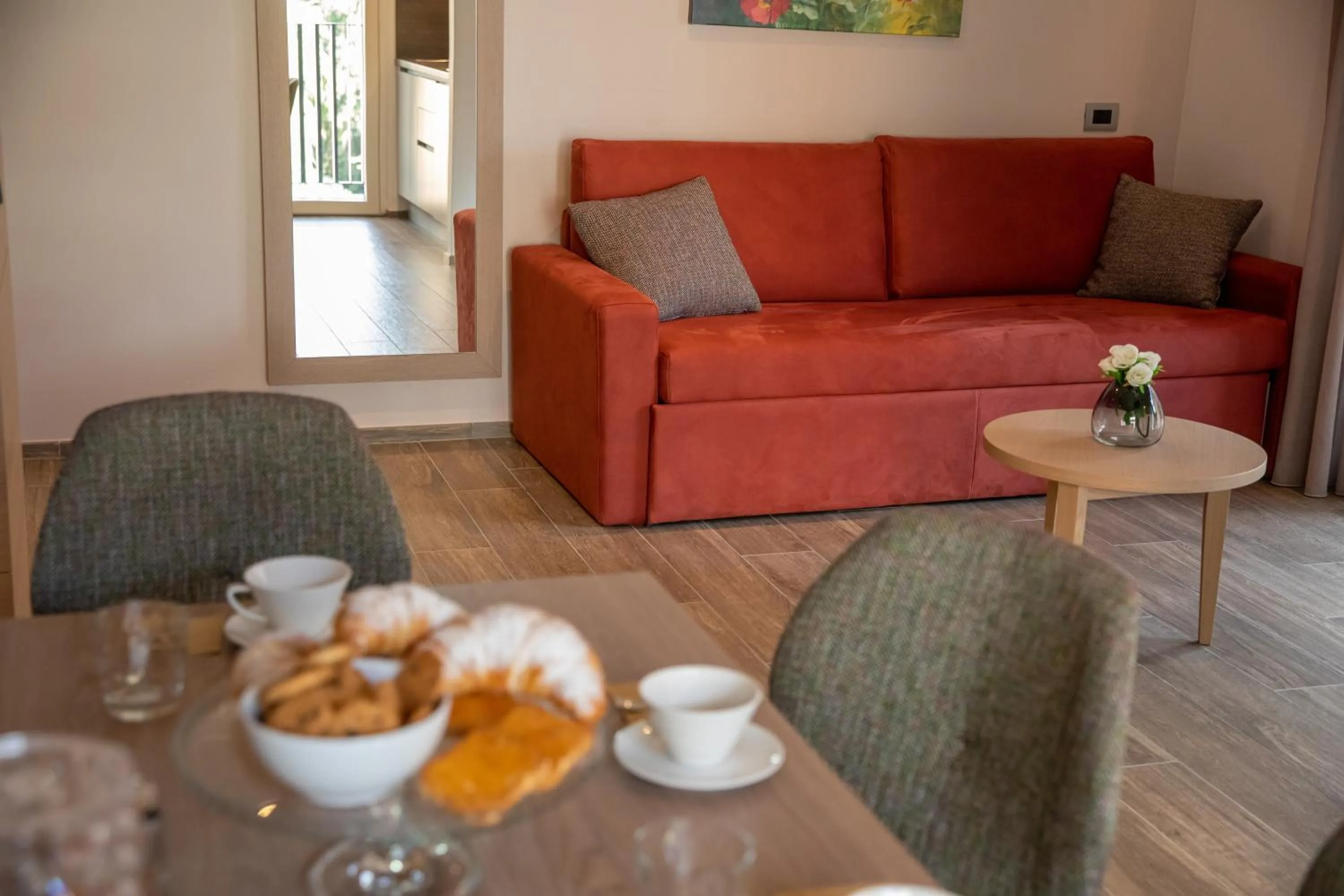 Residence Villa Hedy