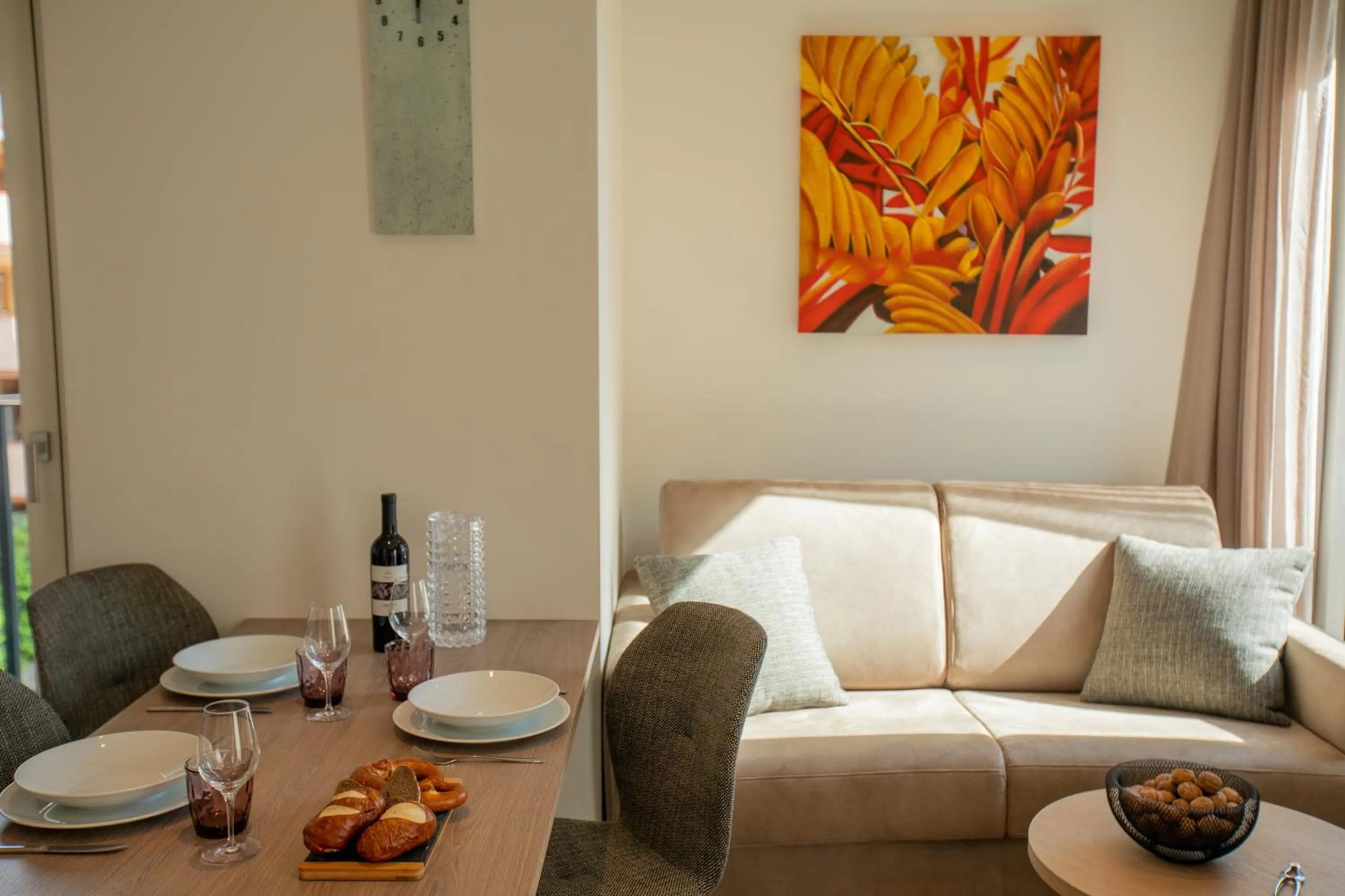 Residence Villa Hedy