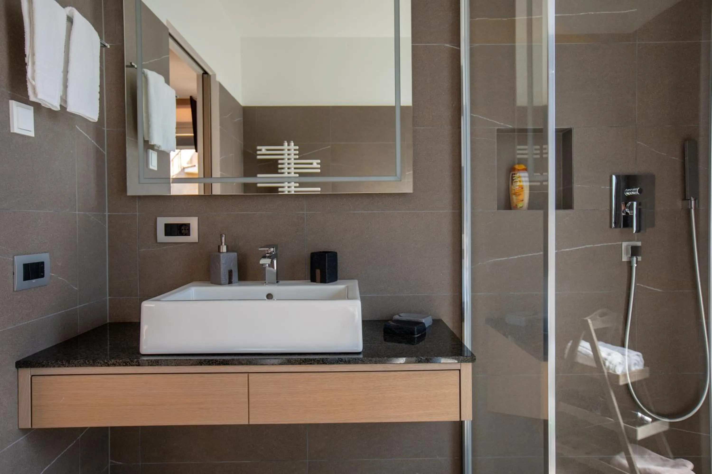 Residence Villa Hedy