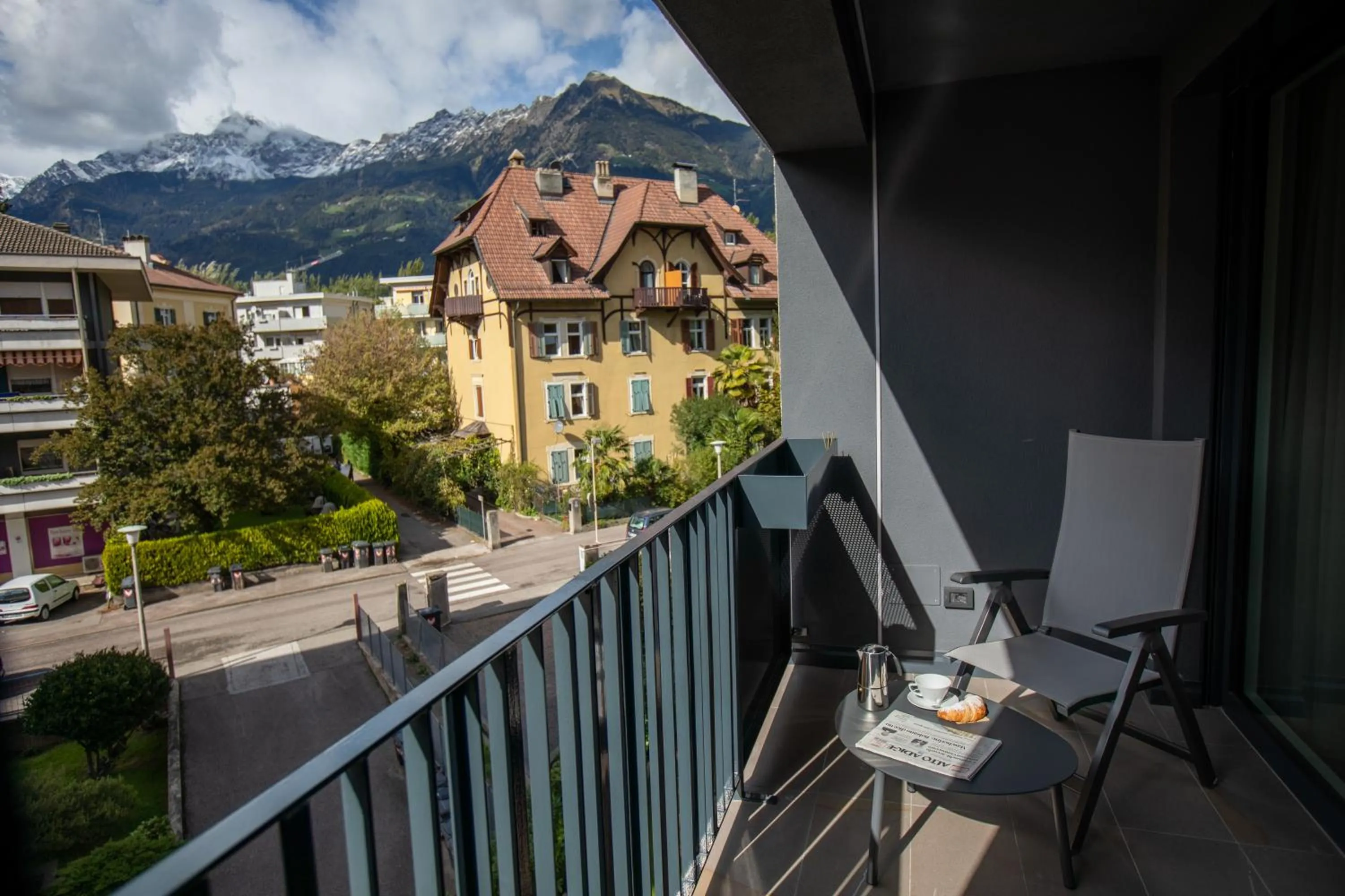 Residence Villa Hedy