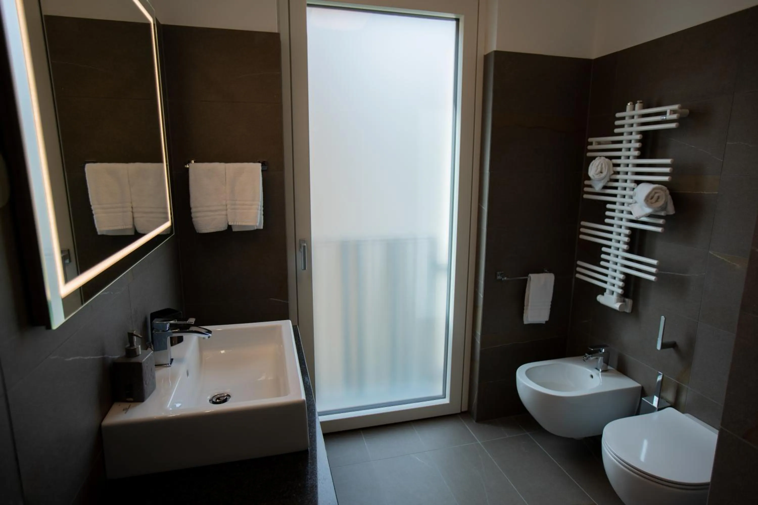 Residence Villa Hedy