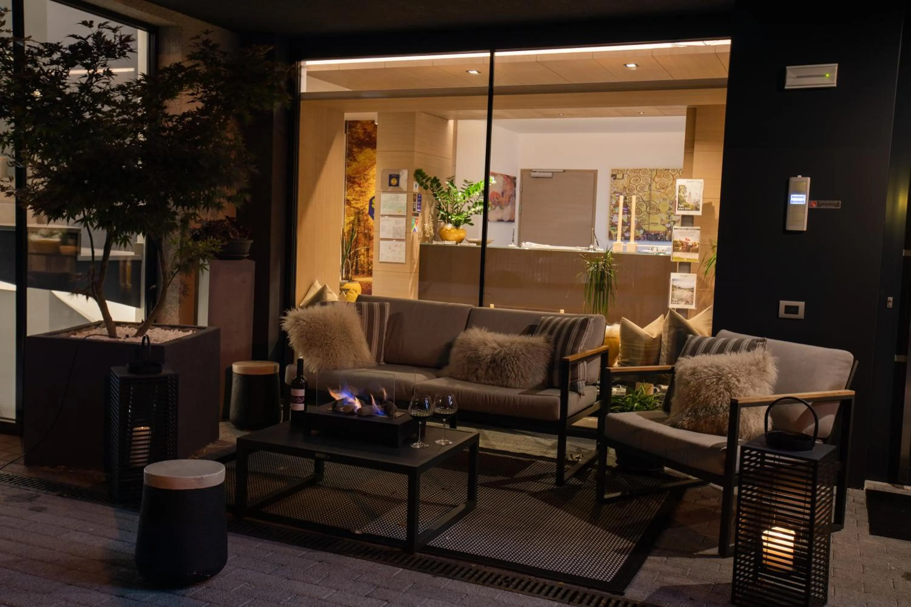 Residence Villa Hedy