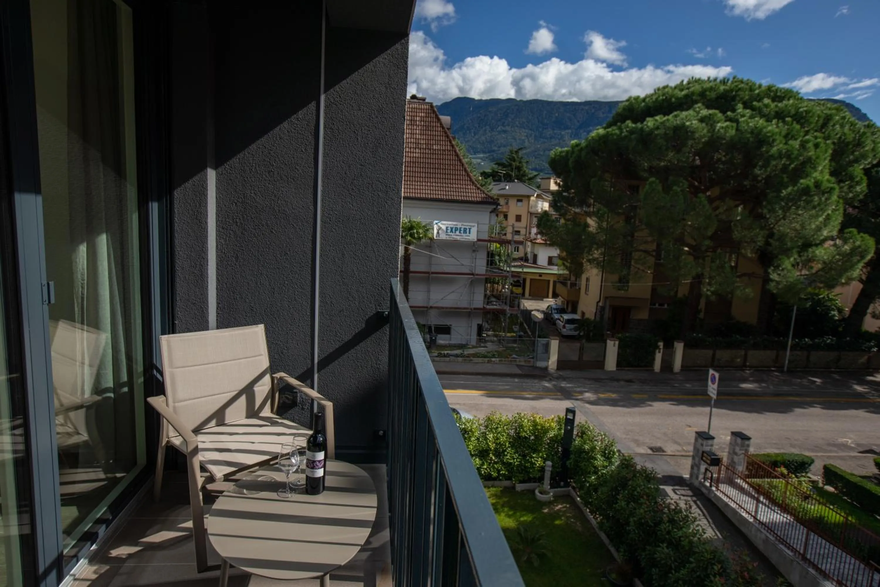 Residence Villa Hedy