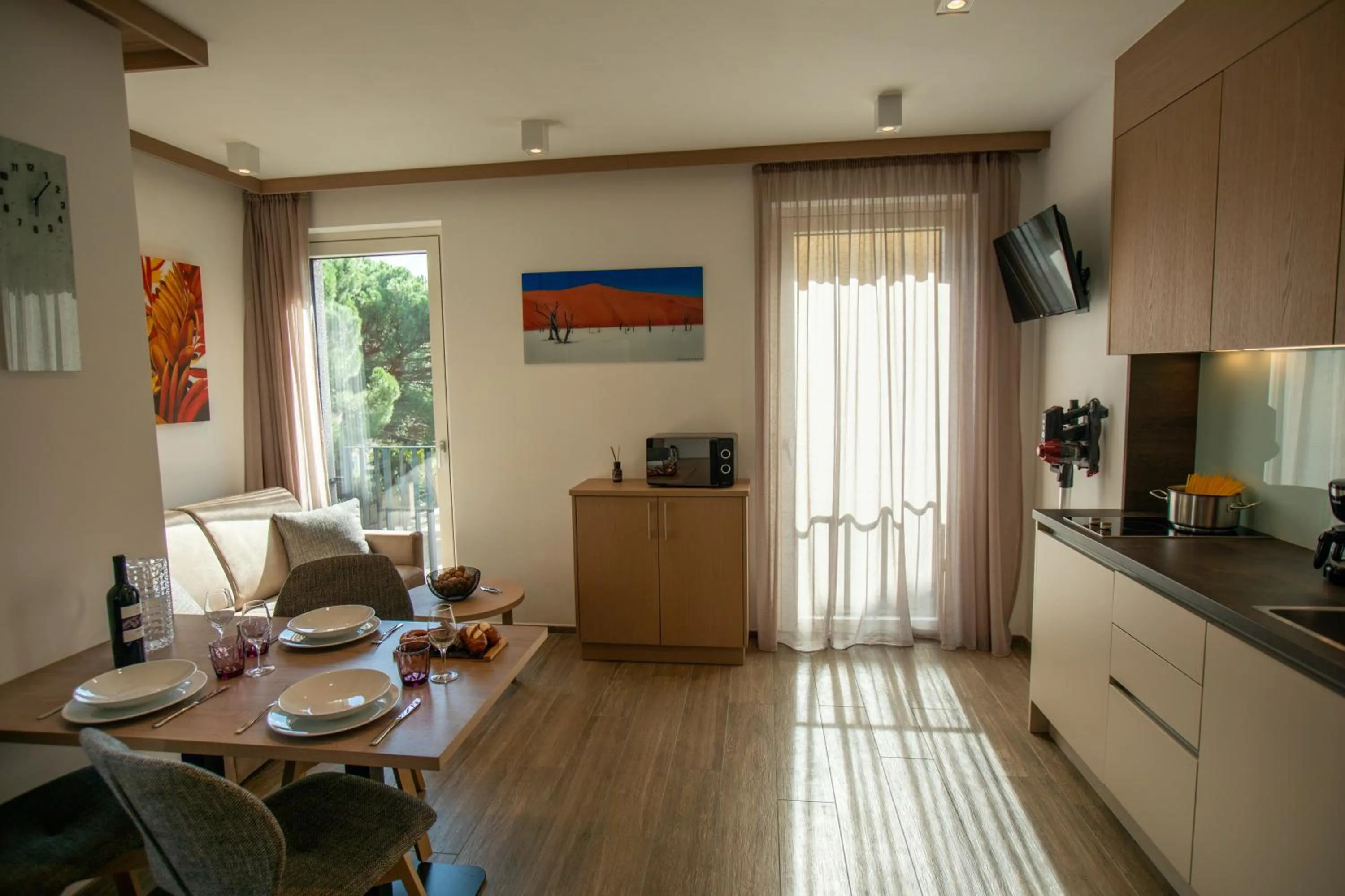 Residence Villa Hedy