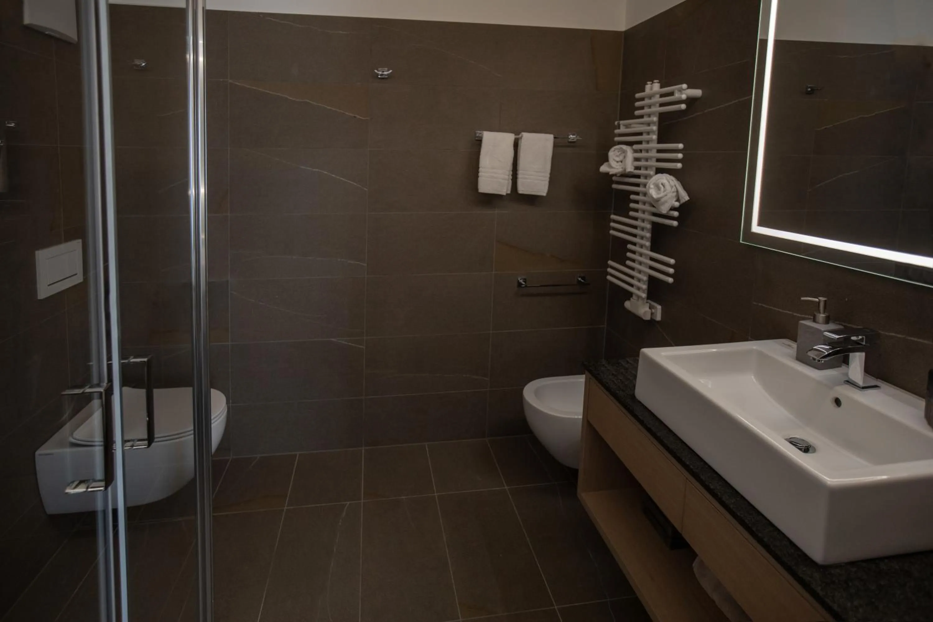 Residence Villa Hedy