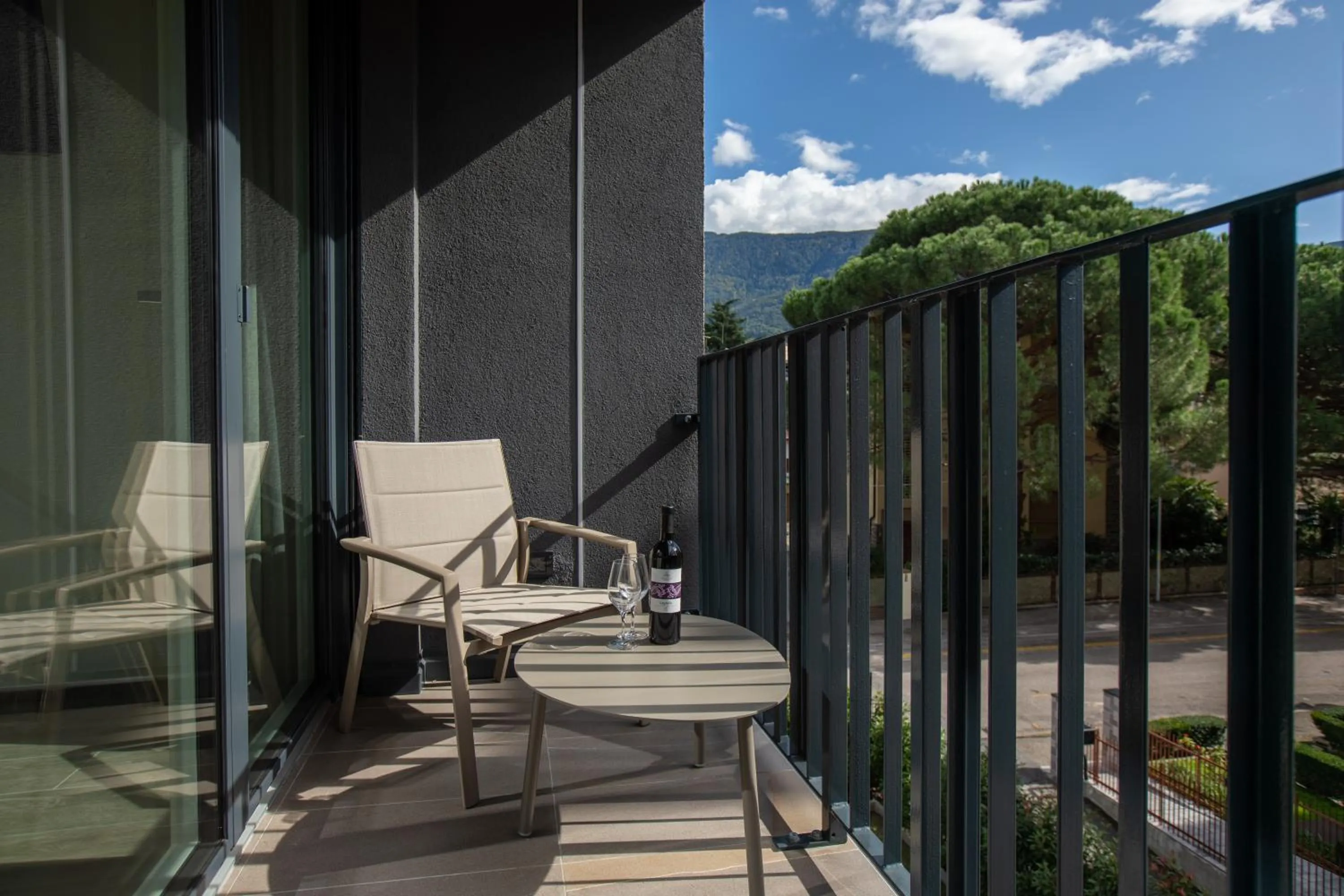 Residence Villa Hedy