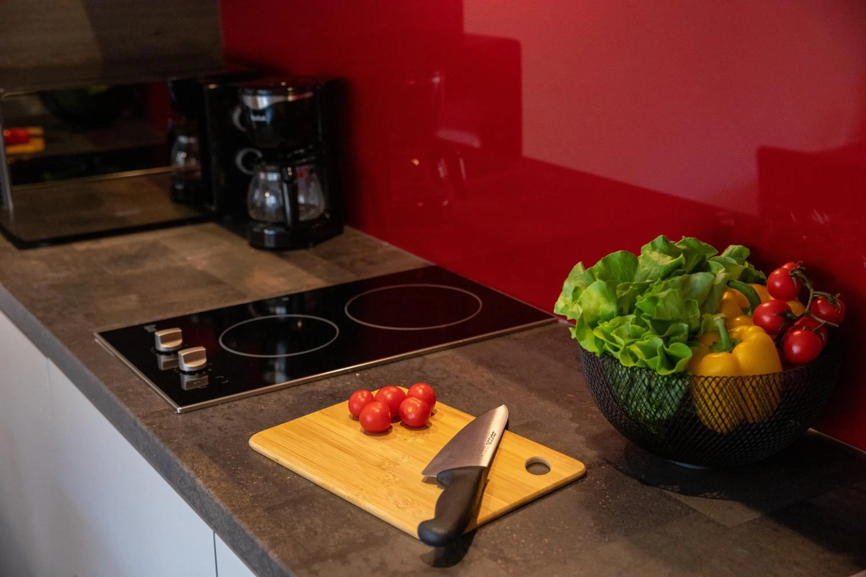 Residence Villa Hedy