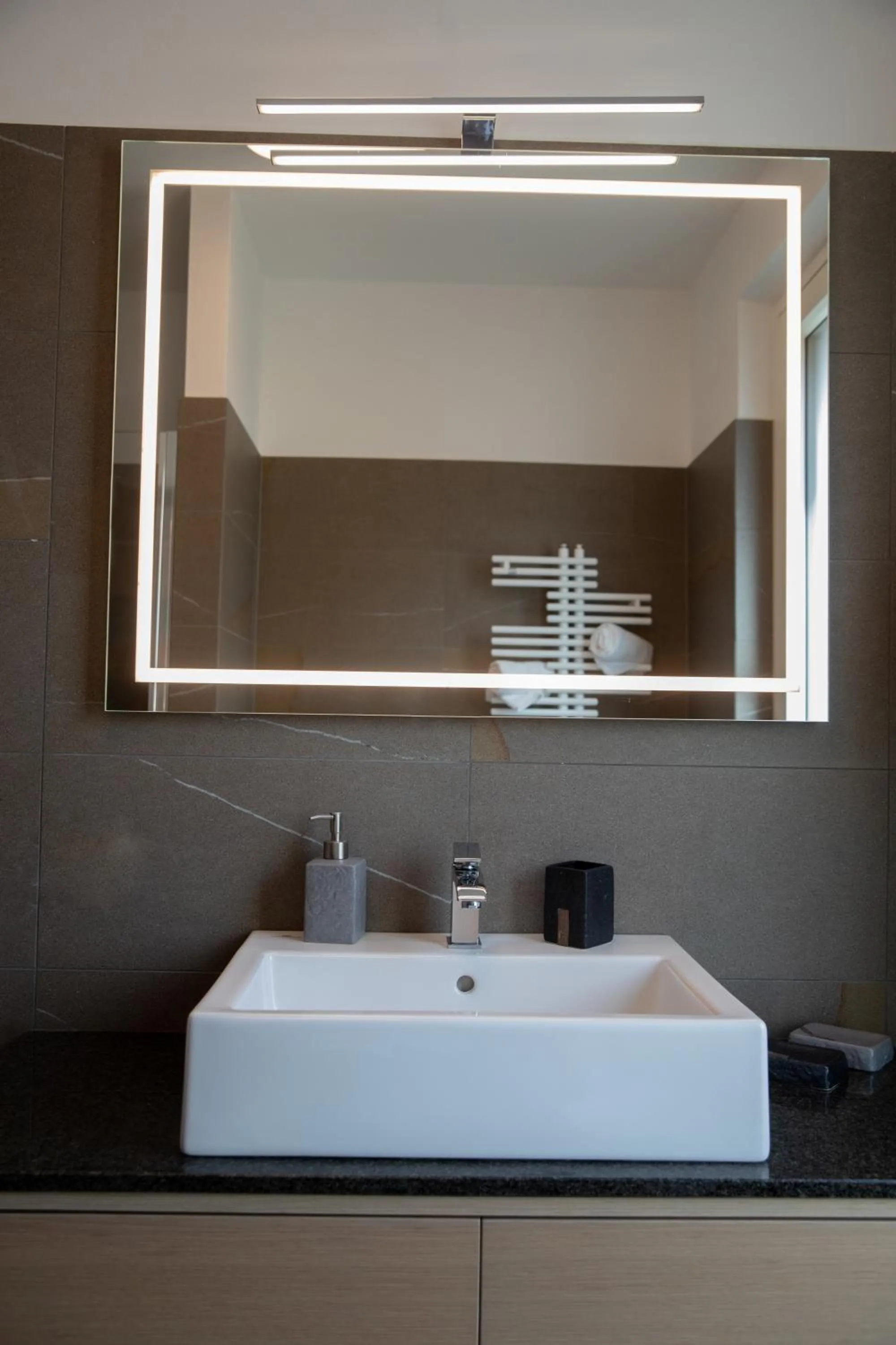 Residence Villa Hedy