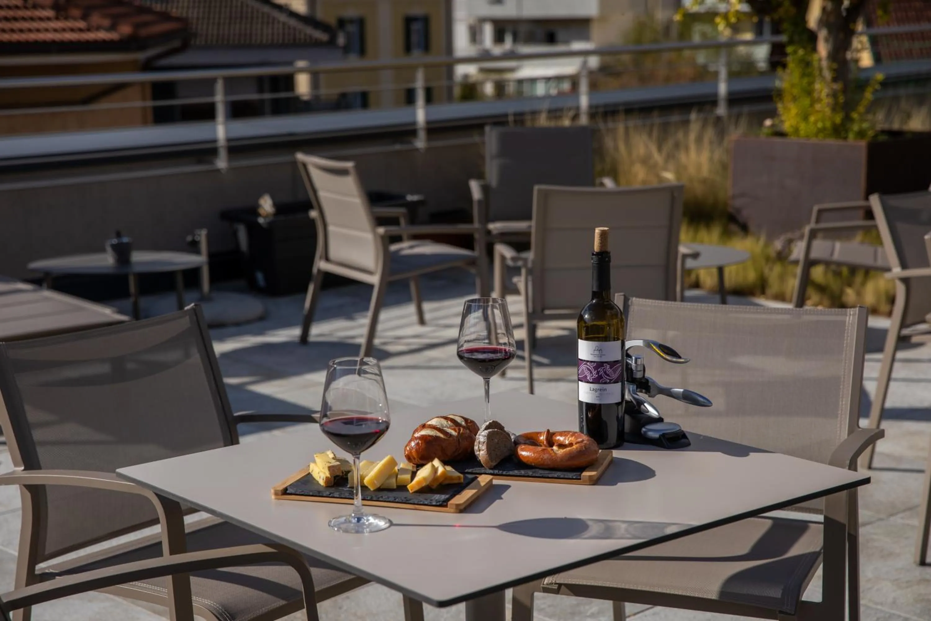 Residence Villa Hedy