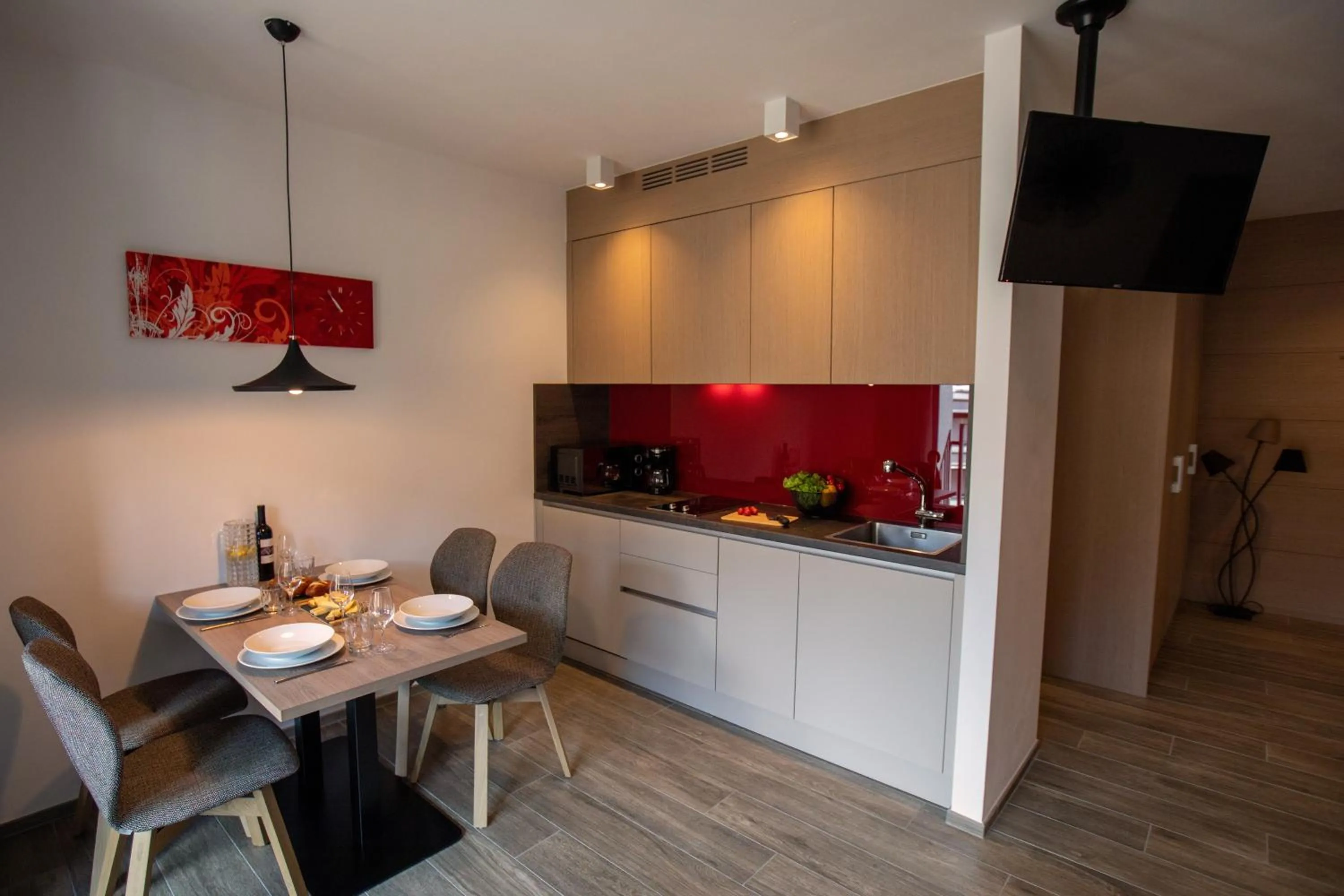 Residence Villa Hedy