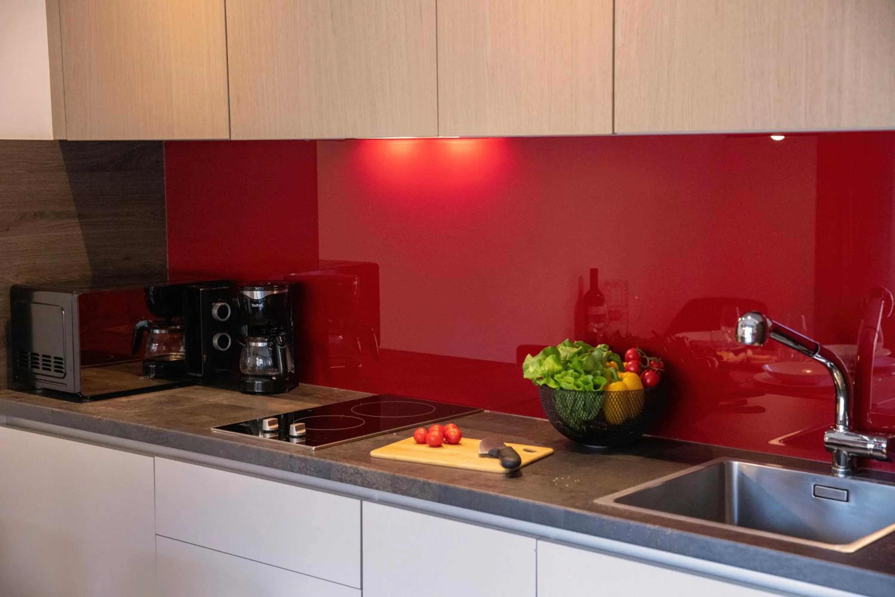 Residence Villa Hedy