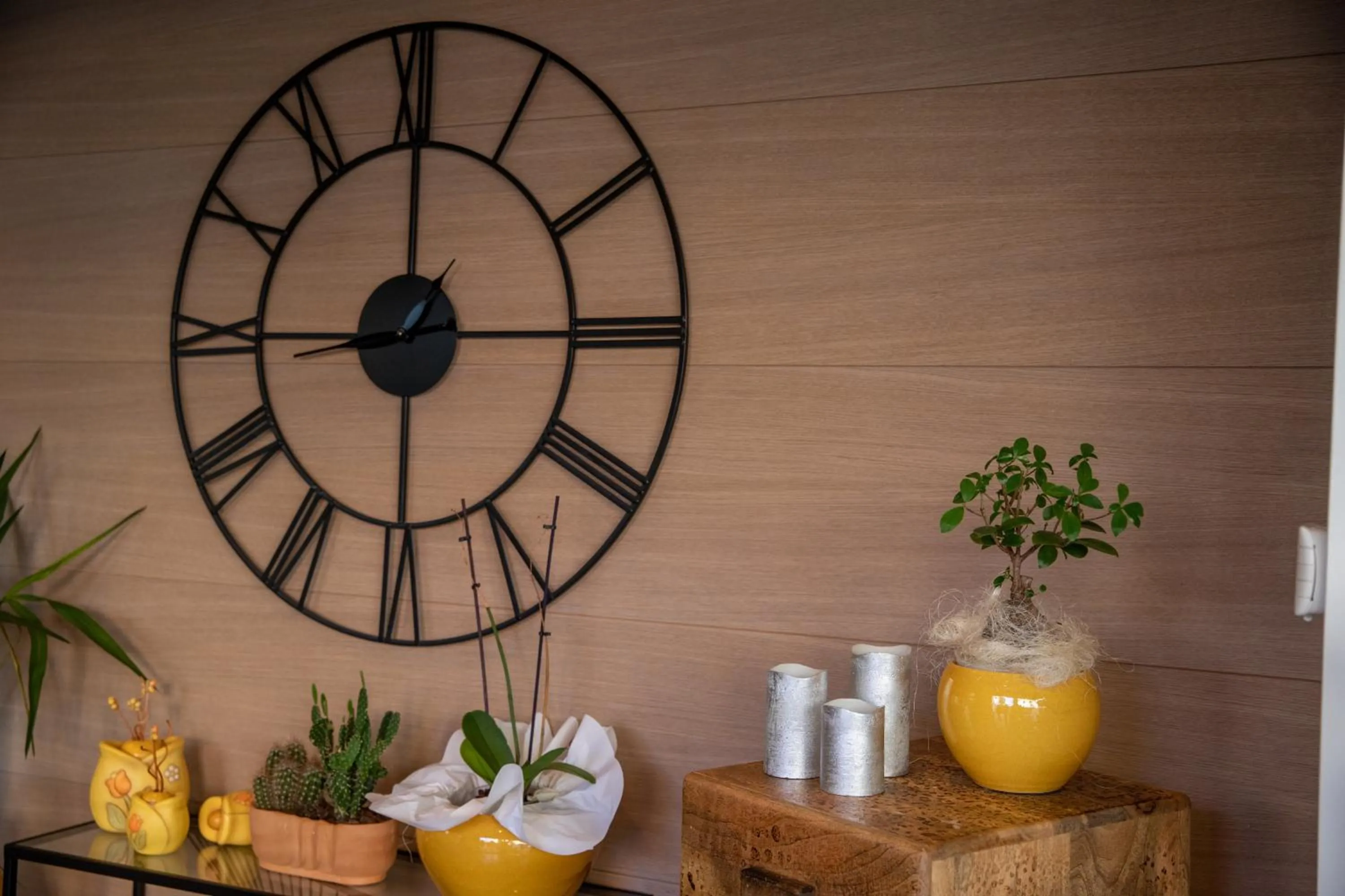 Residence Villa Hedy