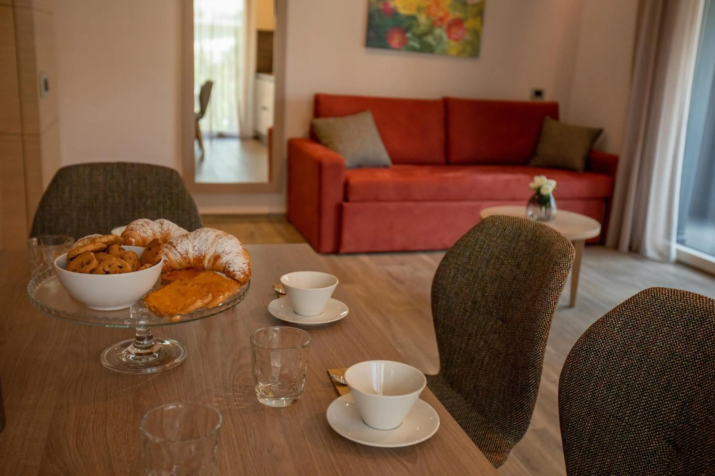 Residence Villa Hedy