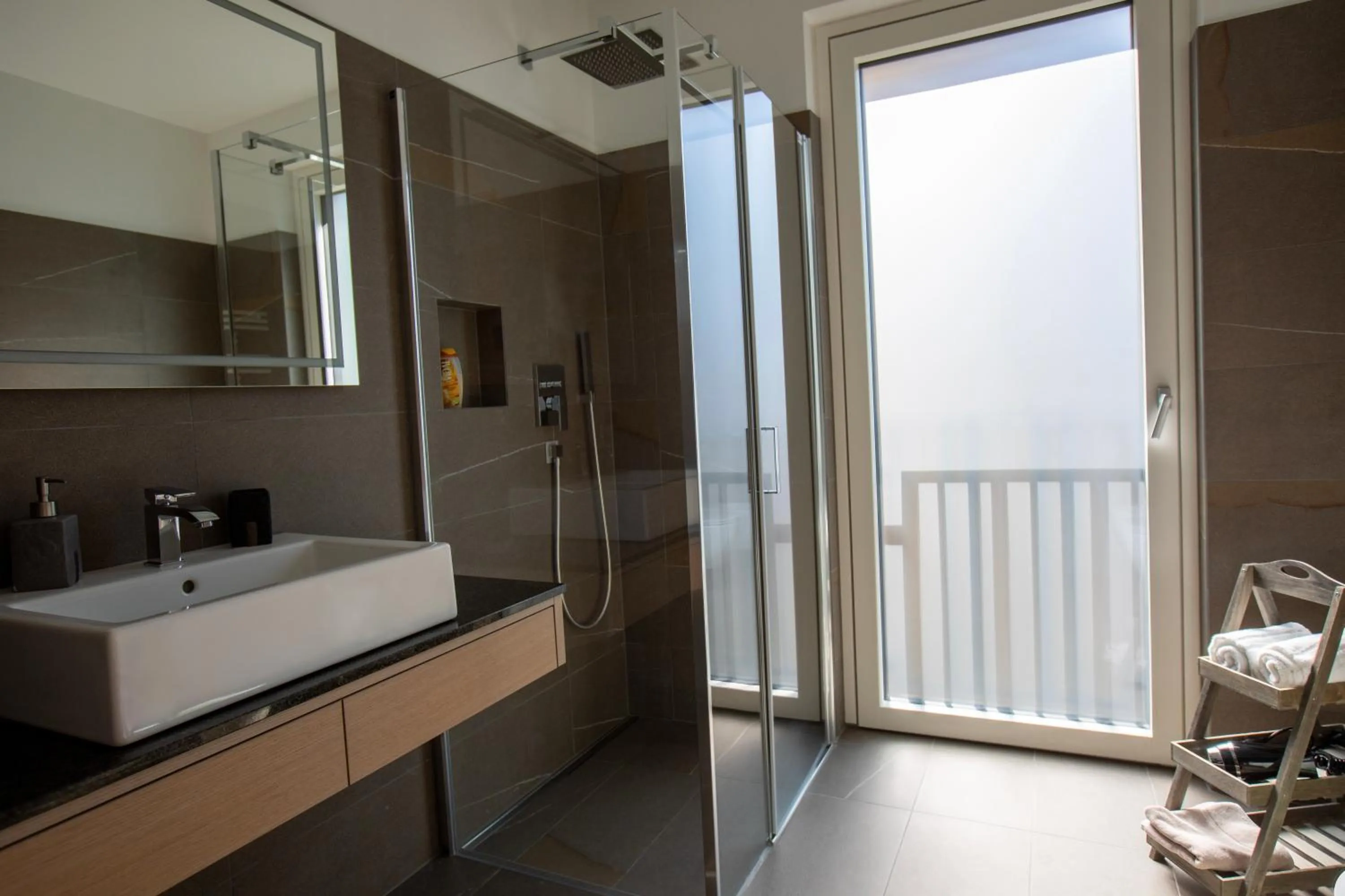 Residence Villa Hedy