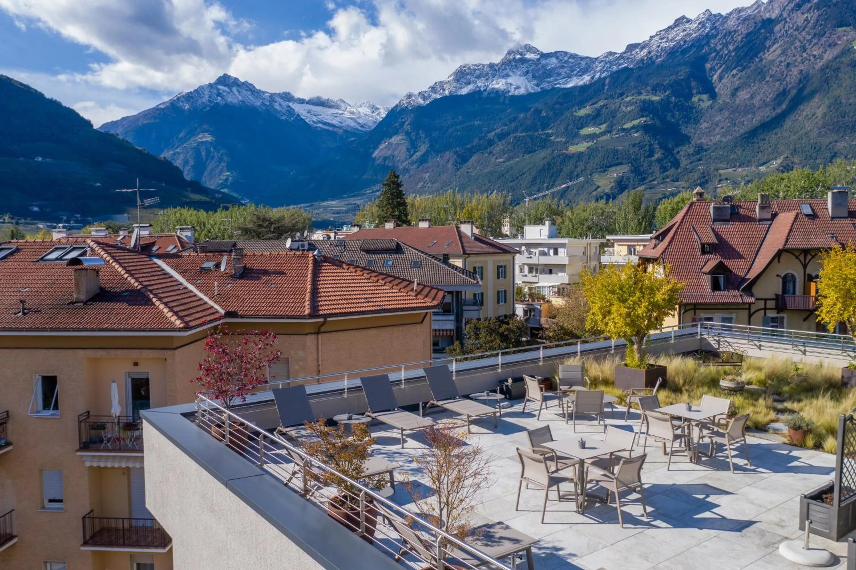 Residence Villa Hedy